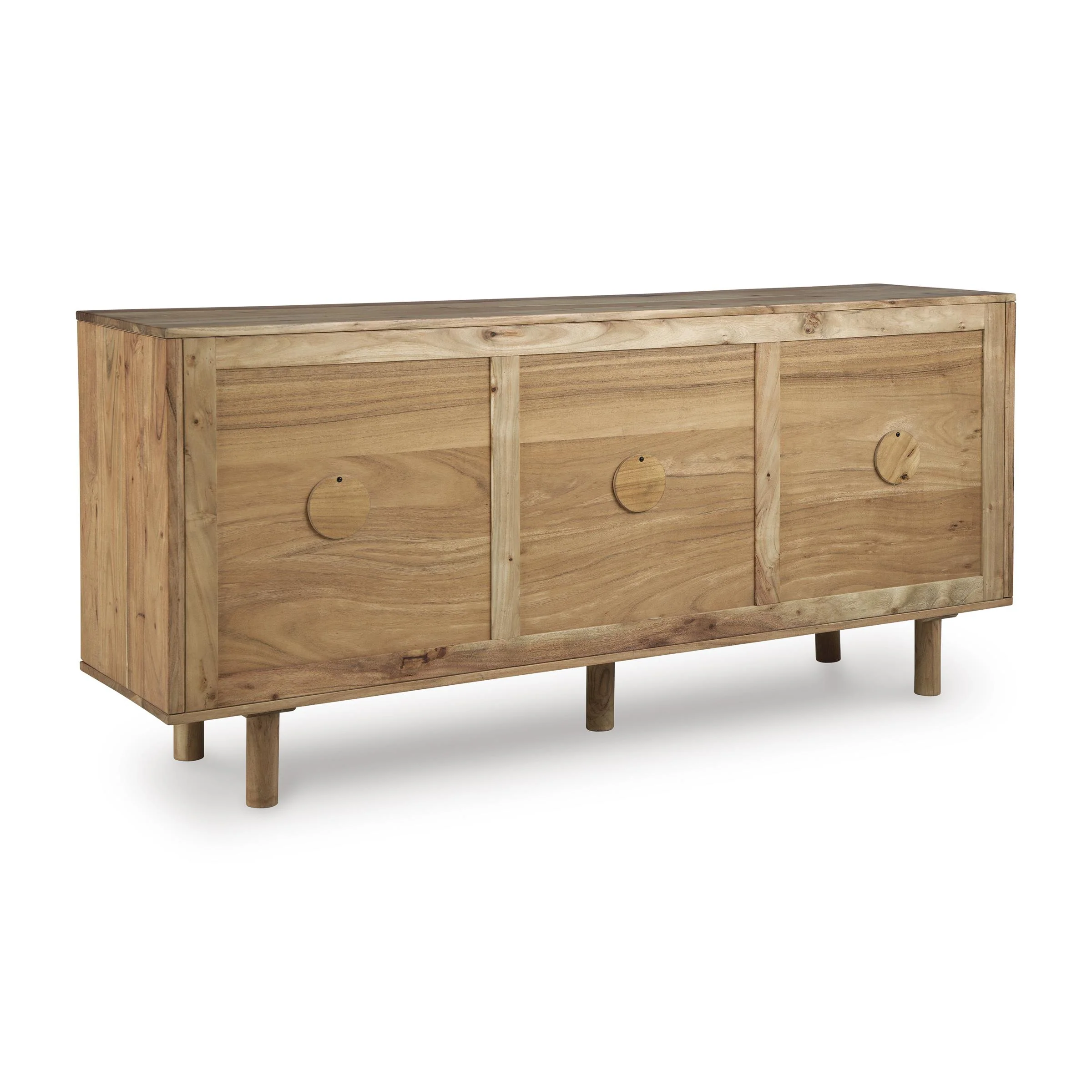 Signature Design by Ashley Adway A4000709 Accent Cabinet - Image 3