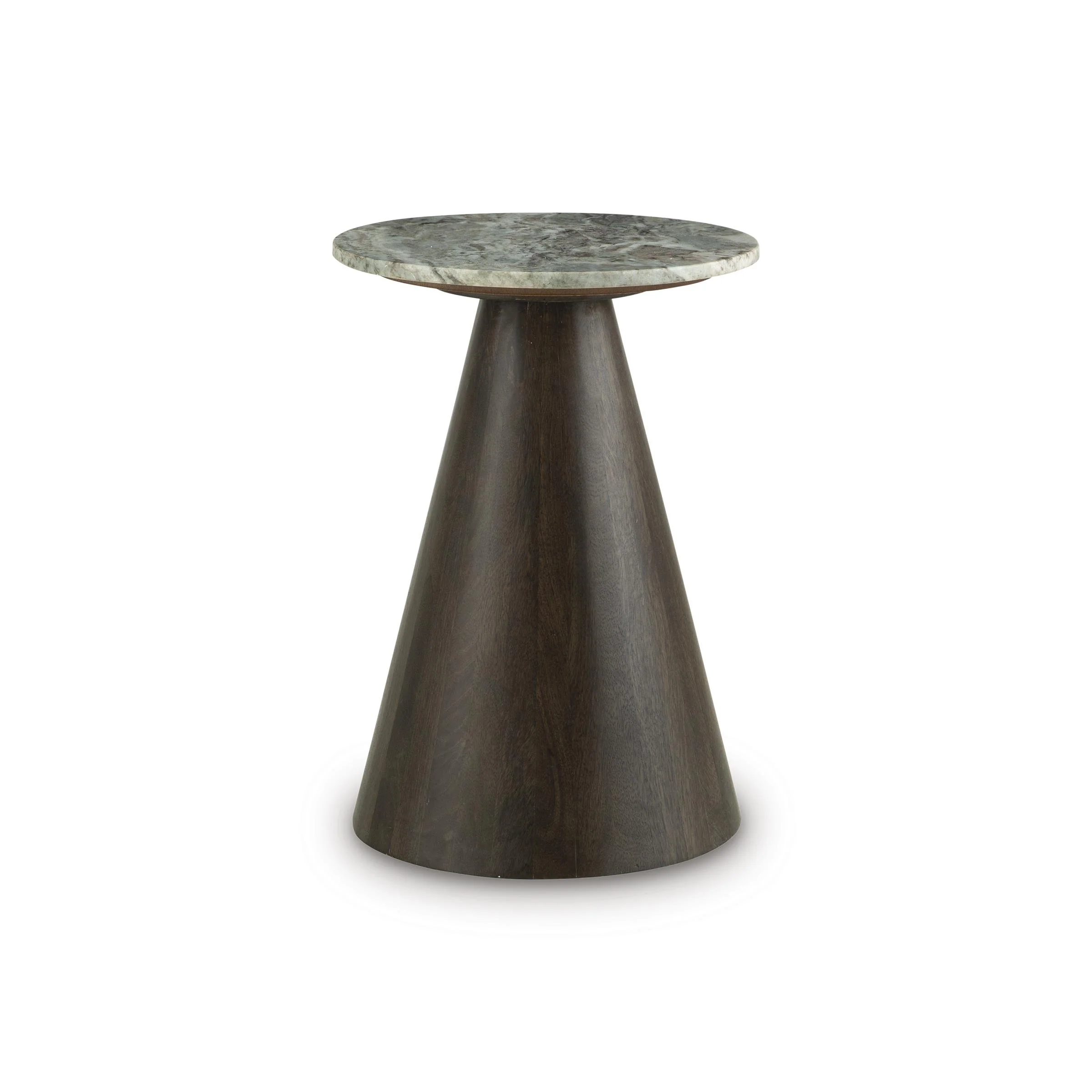 Signature Design by Ashley Waltnor A4000720 Accent Table - Image 1