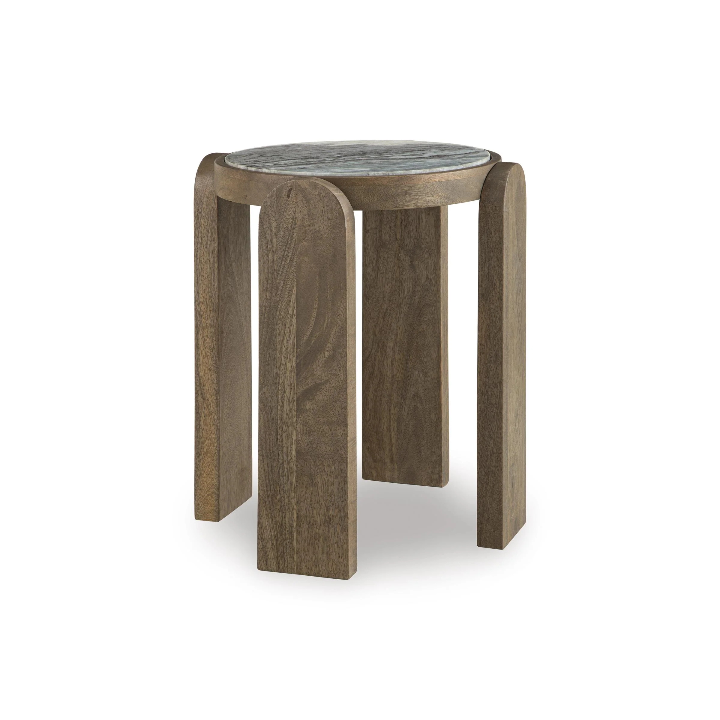 Signature Design by Ashley Gavrilley A4000722 Accent Table - Image 1