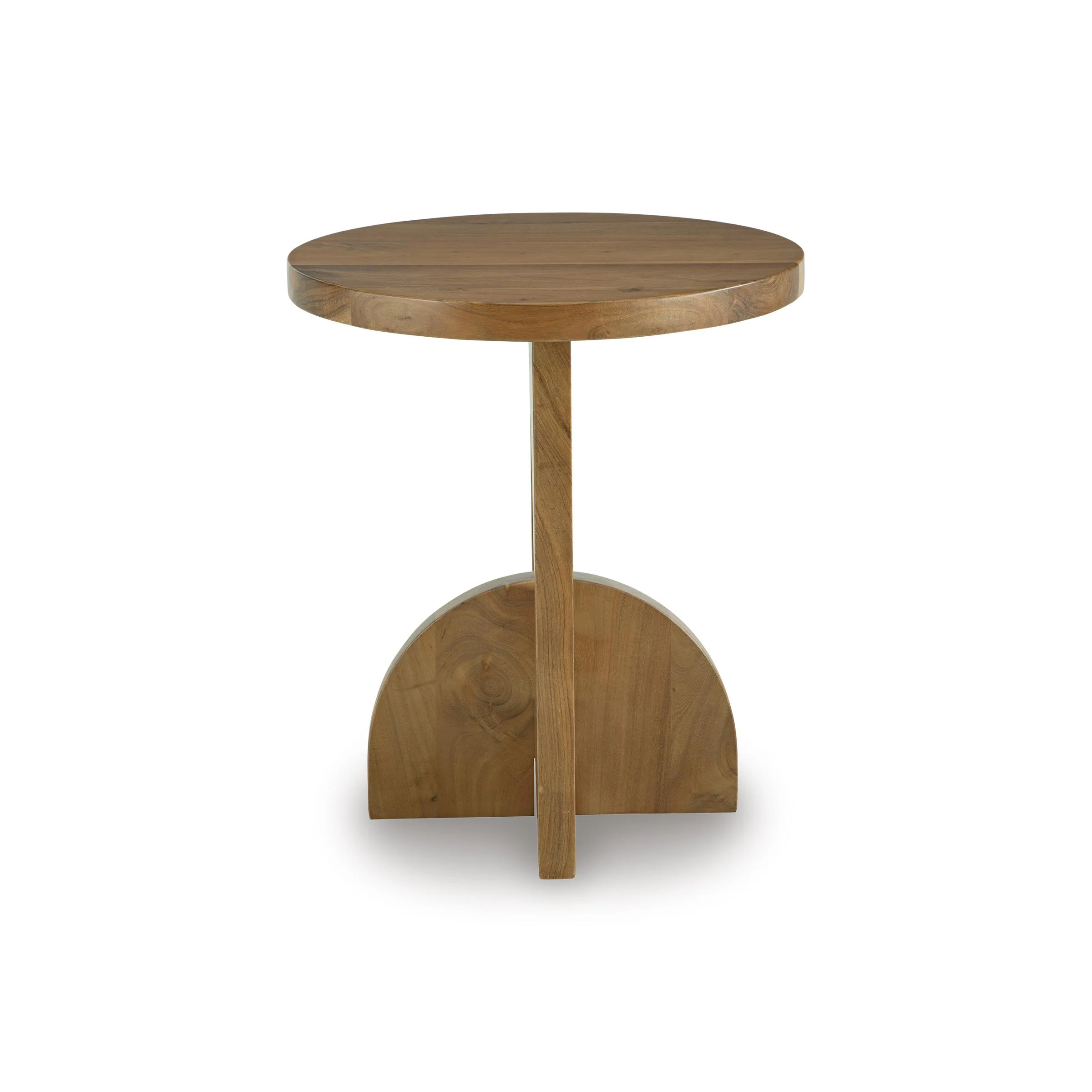Signature Design by Ashley Hollbourne A4000723 Accent Table - Image 2