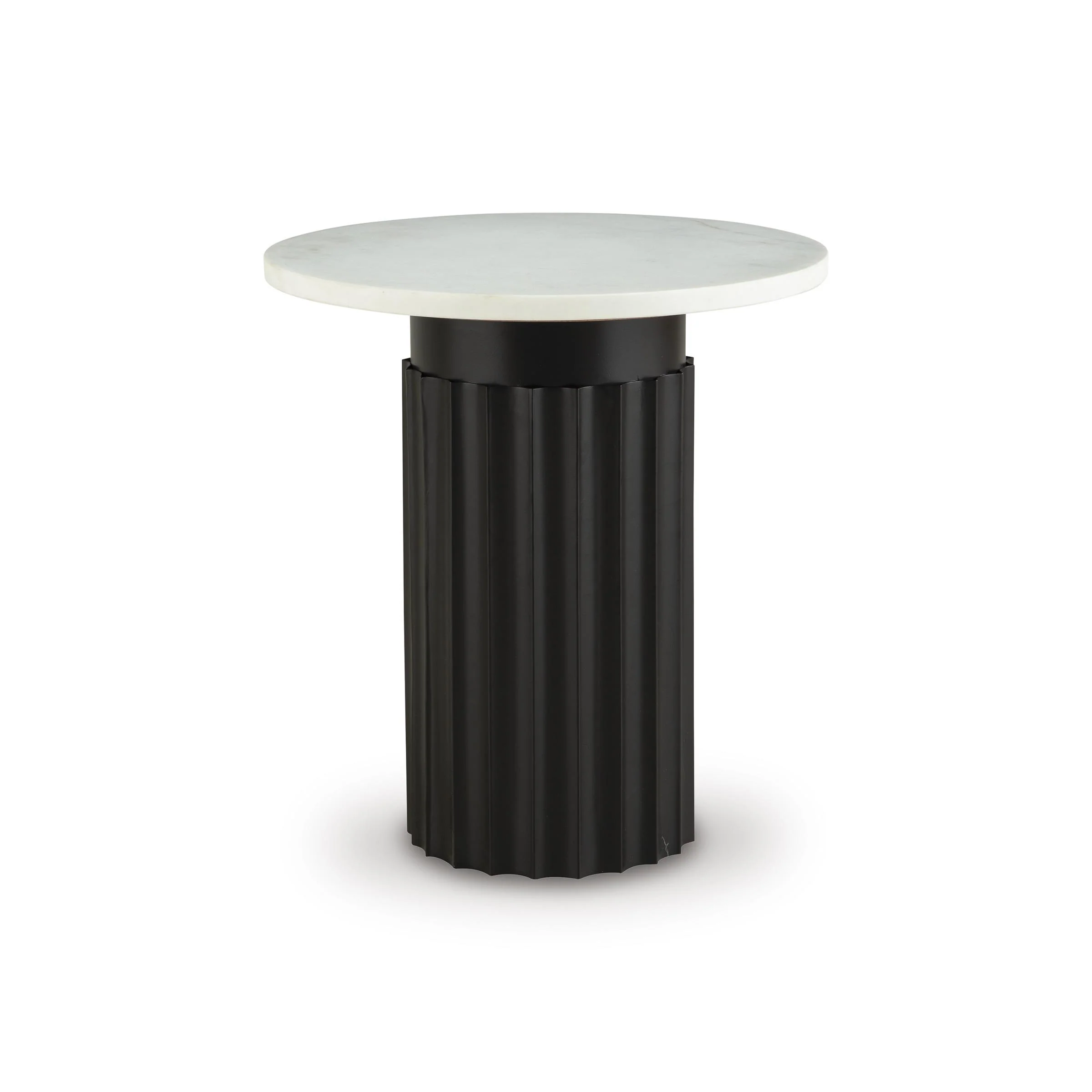 Signature Design by Ashley Wainstone A4000724 Accent Table - Image 1
