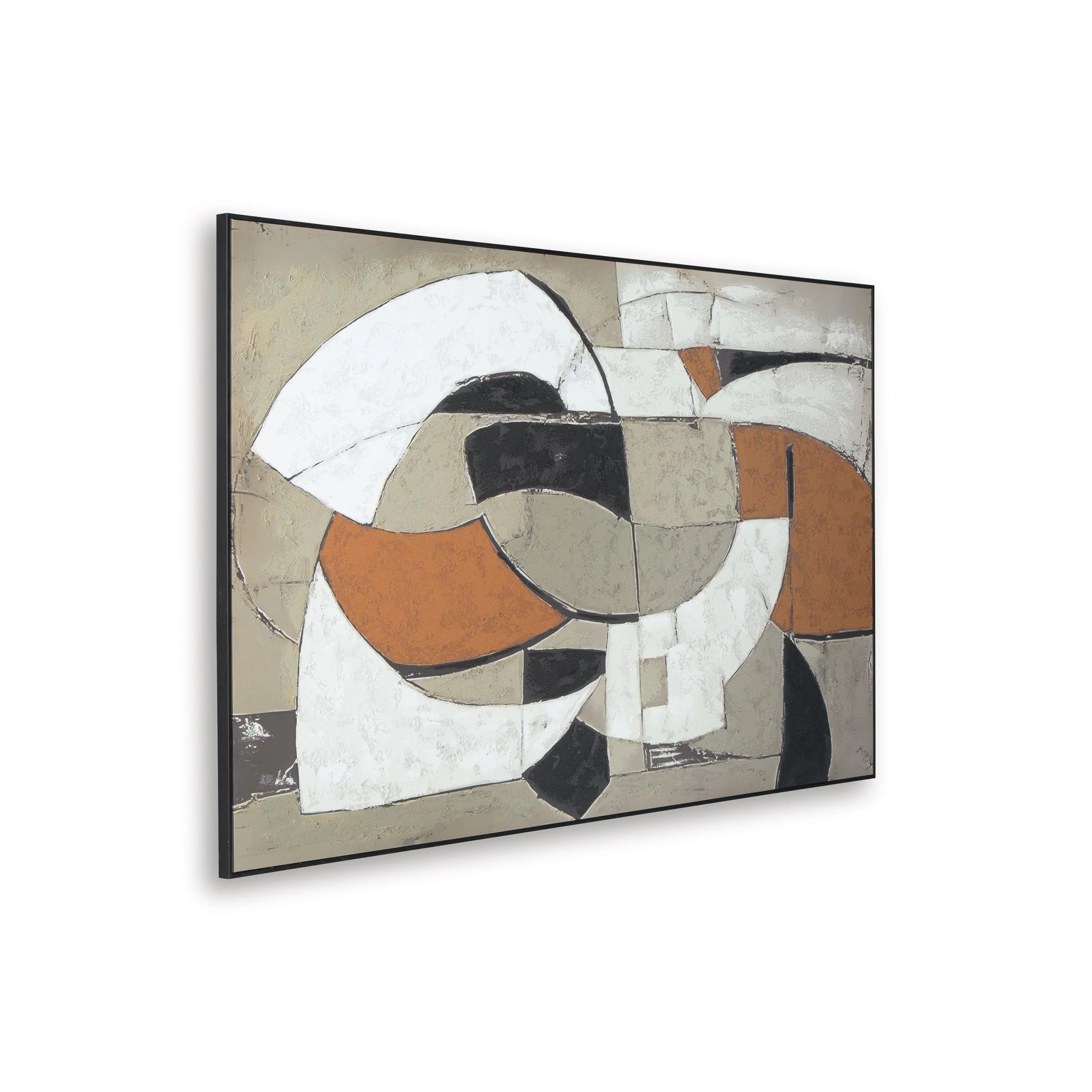 Signature Design by Ashley Anchorstone A8000478 Wall Art - Image 1