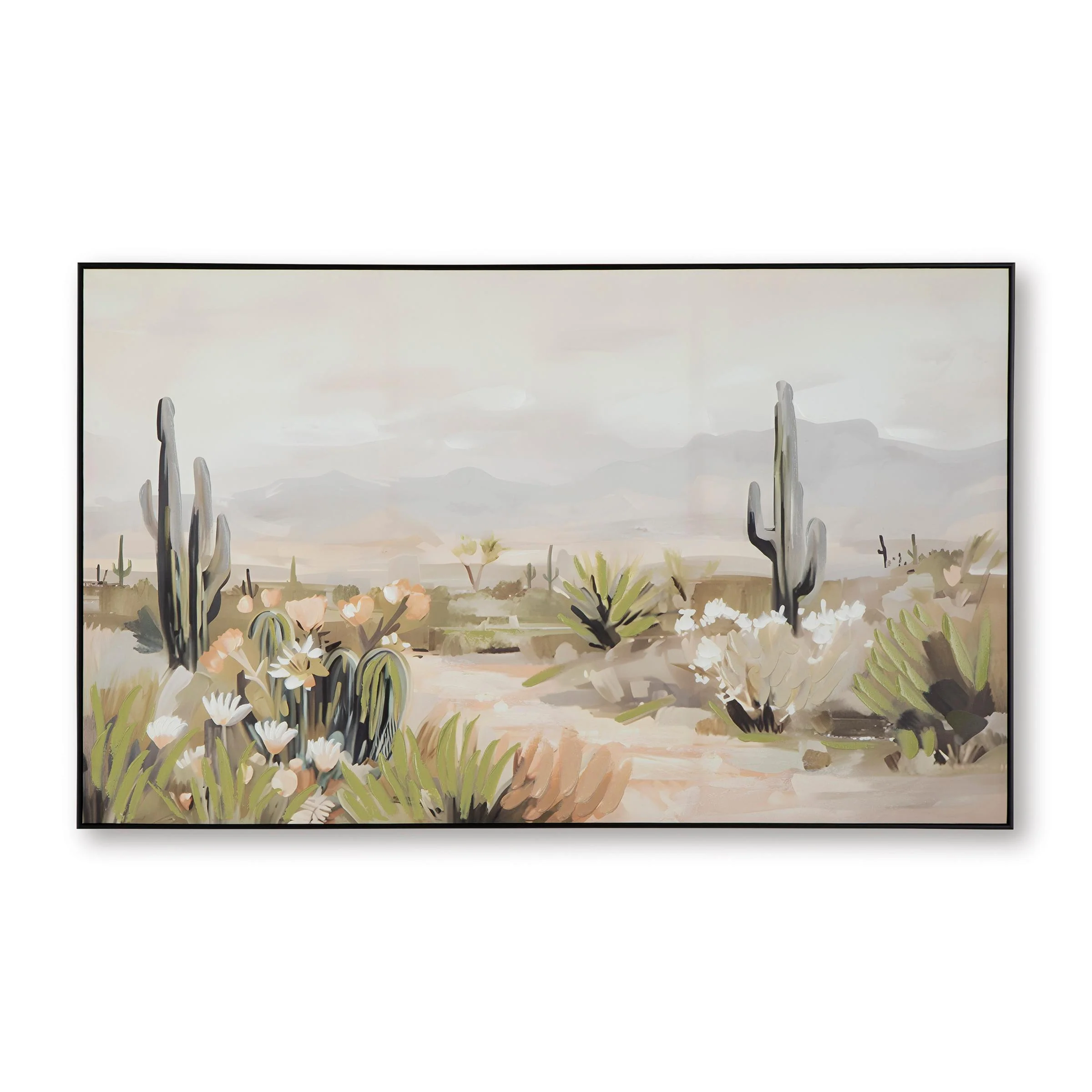 Signature Design by Ashley Sidworth A8000480 Wall Art - Image 2