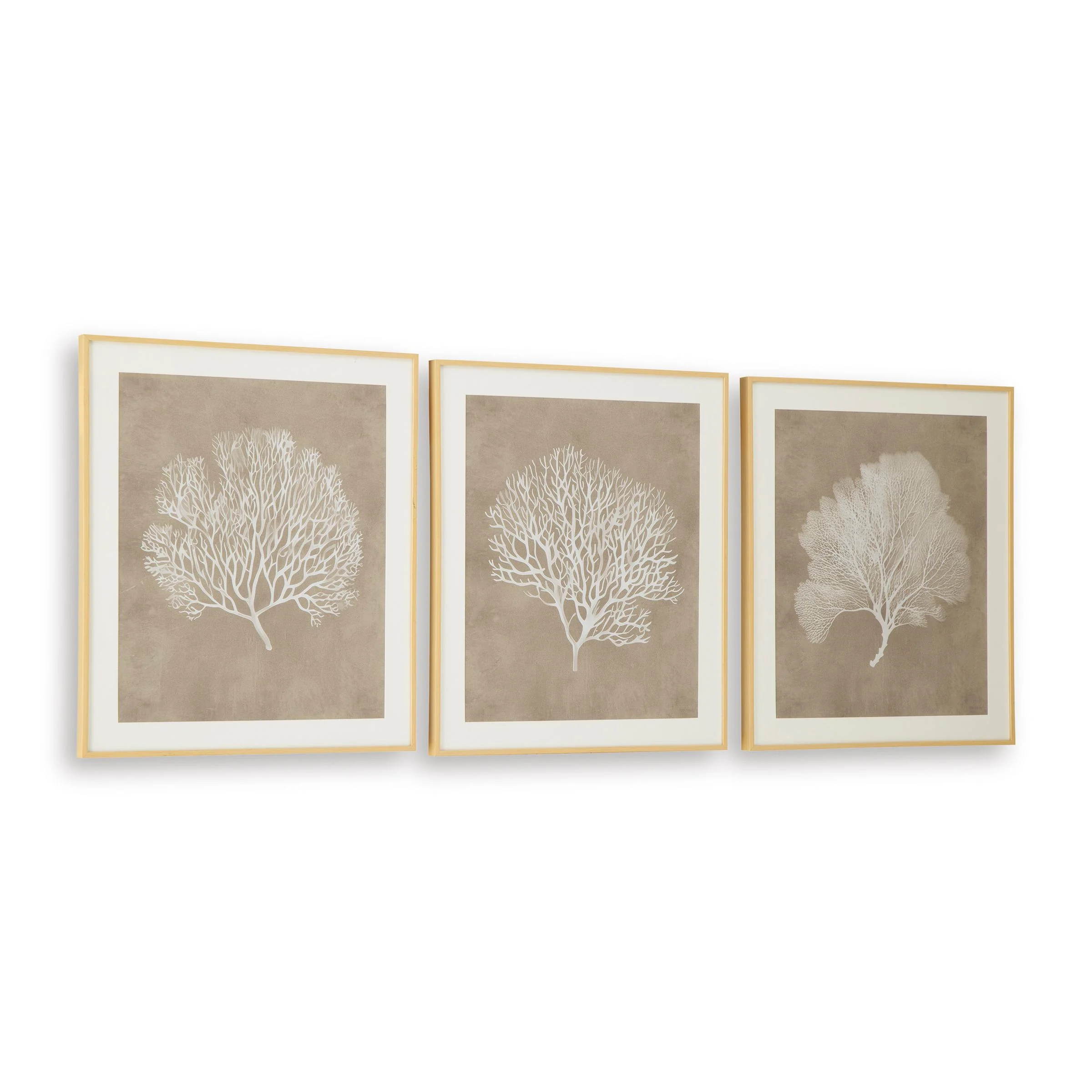 Signature Design by Ashley Hendridge A8000486 Wall Art Set - Image 1