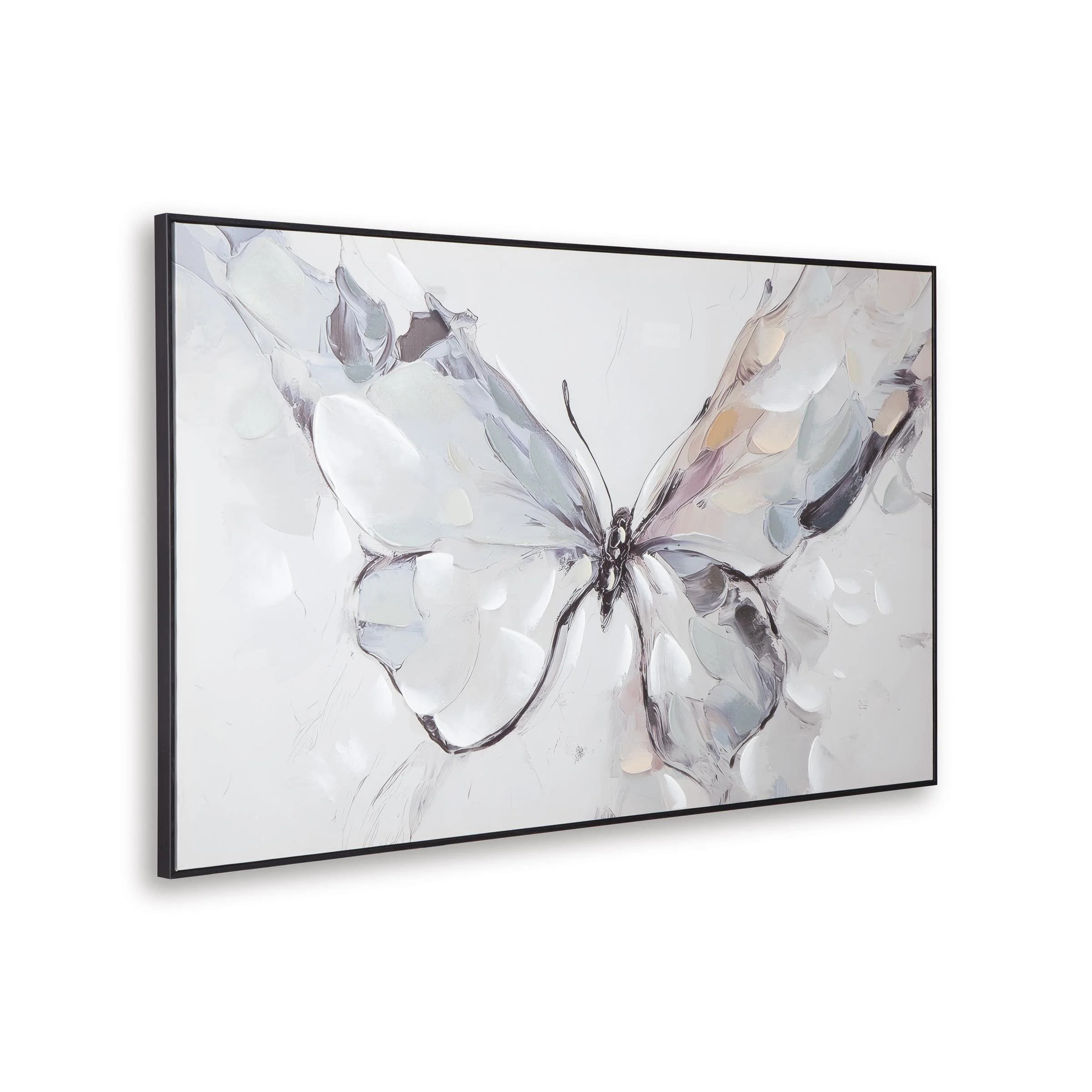 Signature Design by Ashley Dashwick A8000487 Wall Art - Image 1