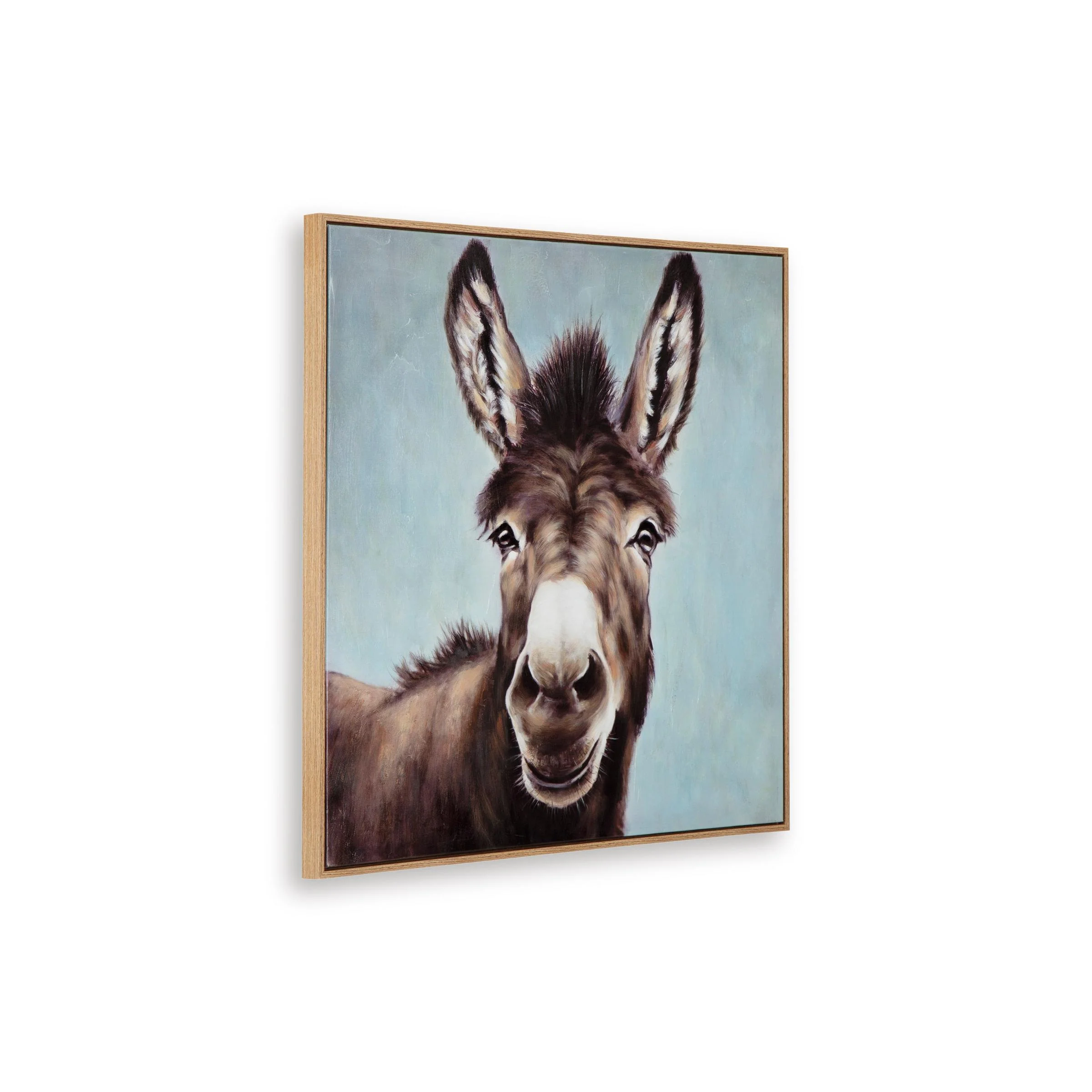 Signature Design by Ashley Landerton A8000488 Wall Art - Image 1
