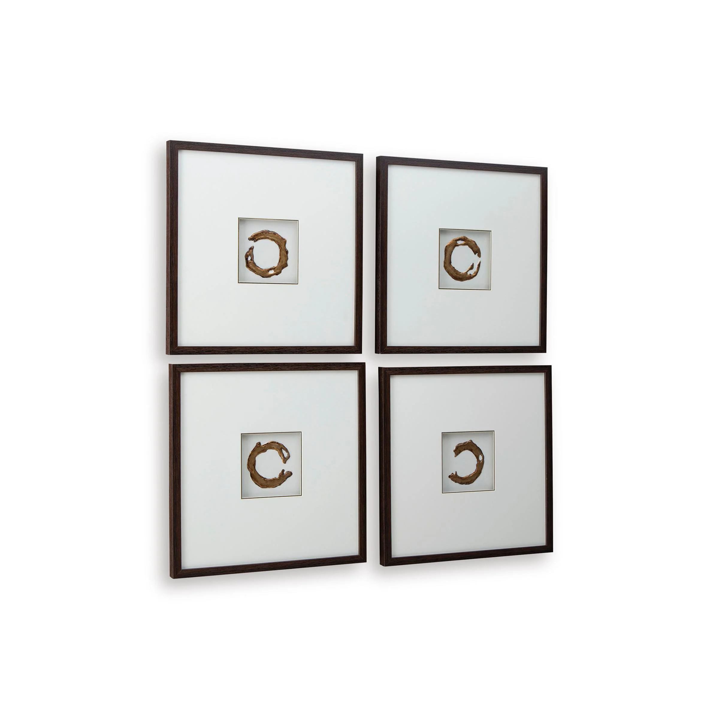 Signature Design by Ashley Dallbourne A8000491 Wall Art Set - Image 1