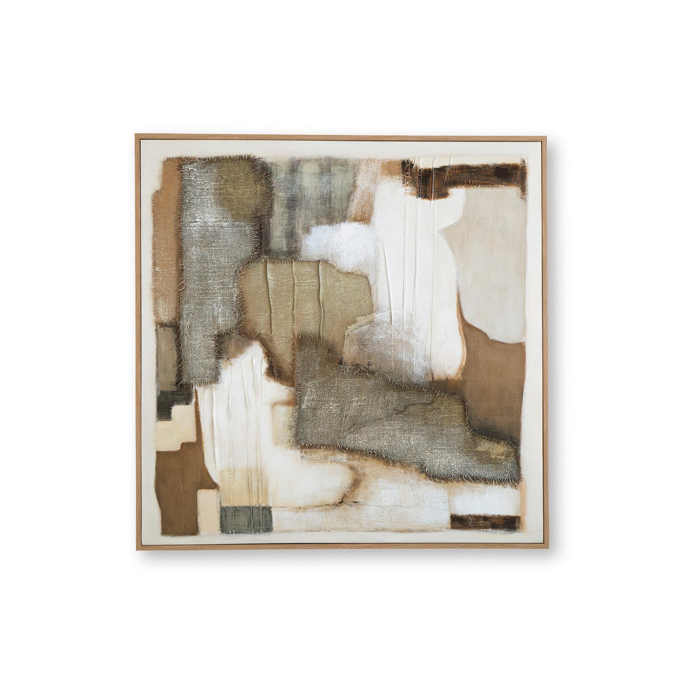 Signature Design by Ashley Wylander A8000497 Wall Art - Image 2