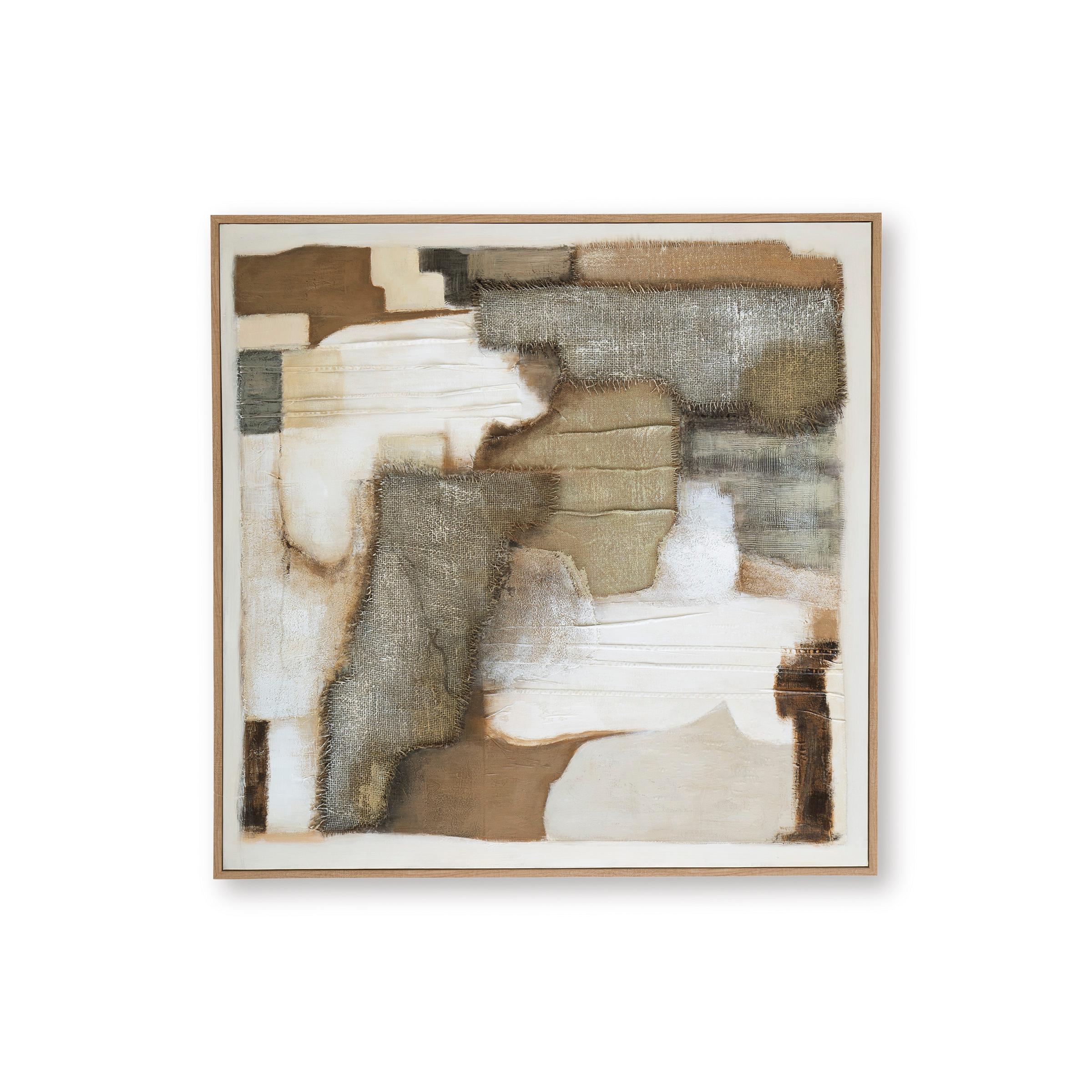 Signature Design by Ashley Wylander A8000497 Wall Art - Image 3