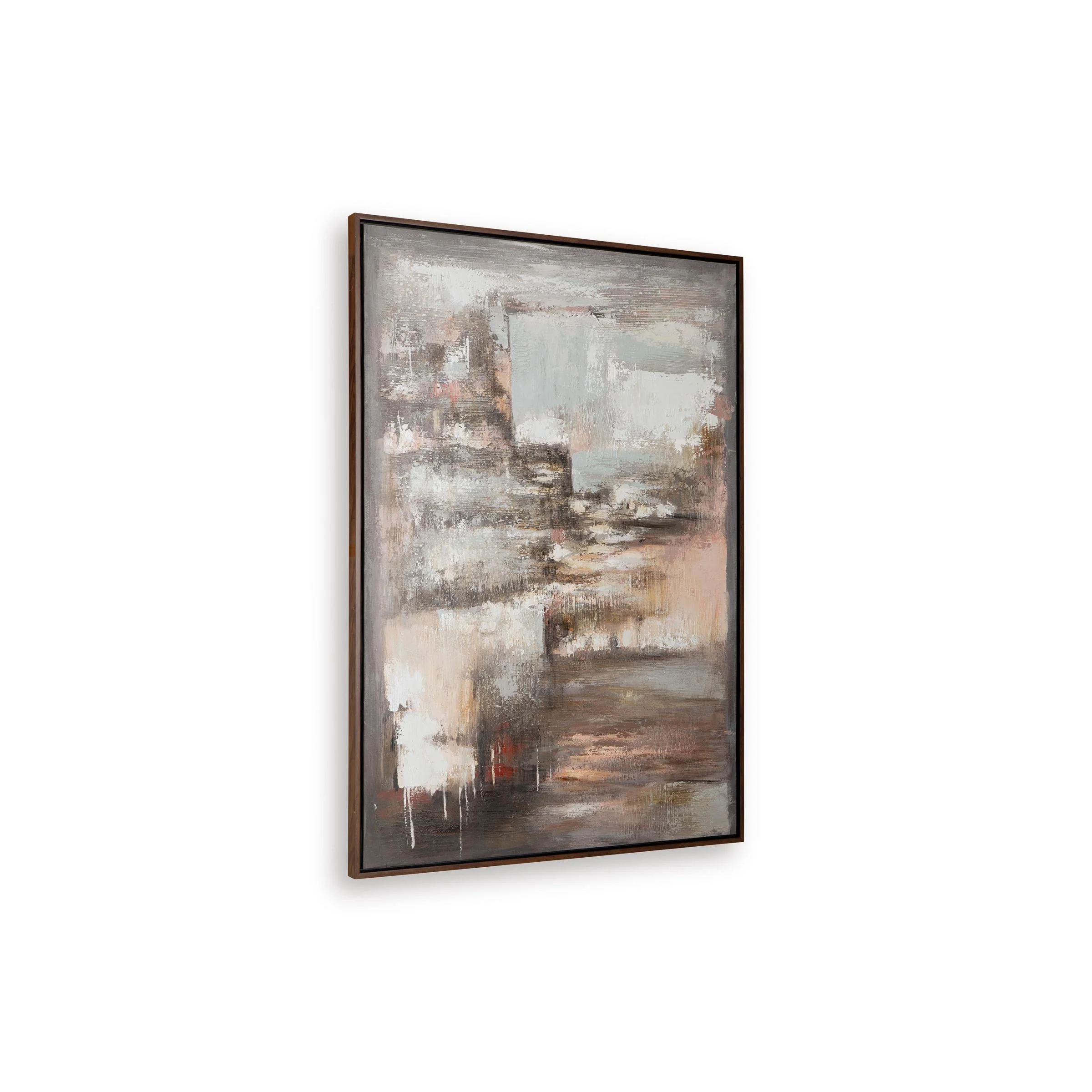 Signature Design by Ashley Floymour A8000499 Wall Art - Image 1