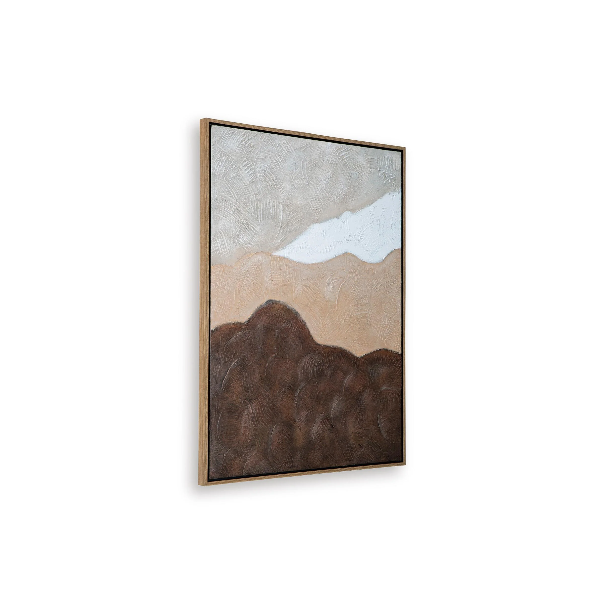 Signature Design by Ashley Fanthorne A8000500 Wall Art - Image 1