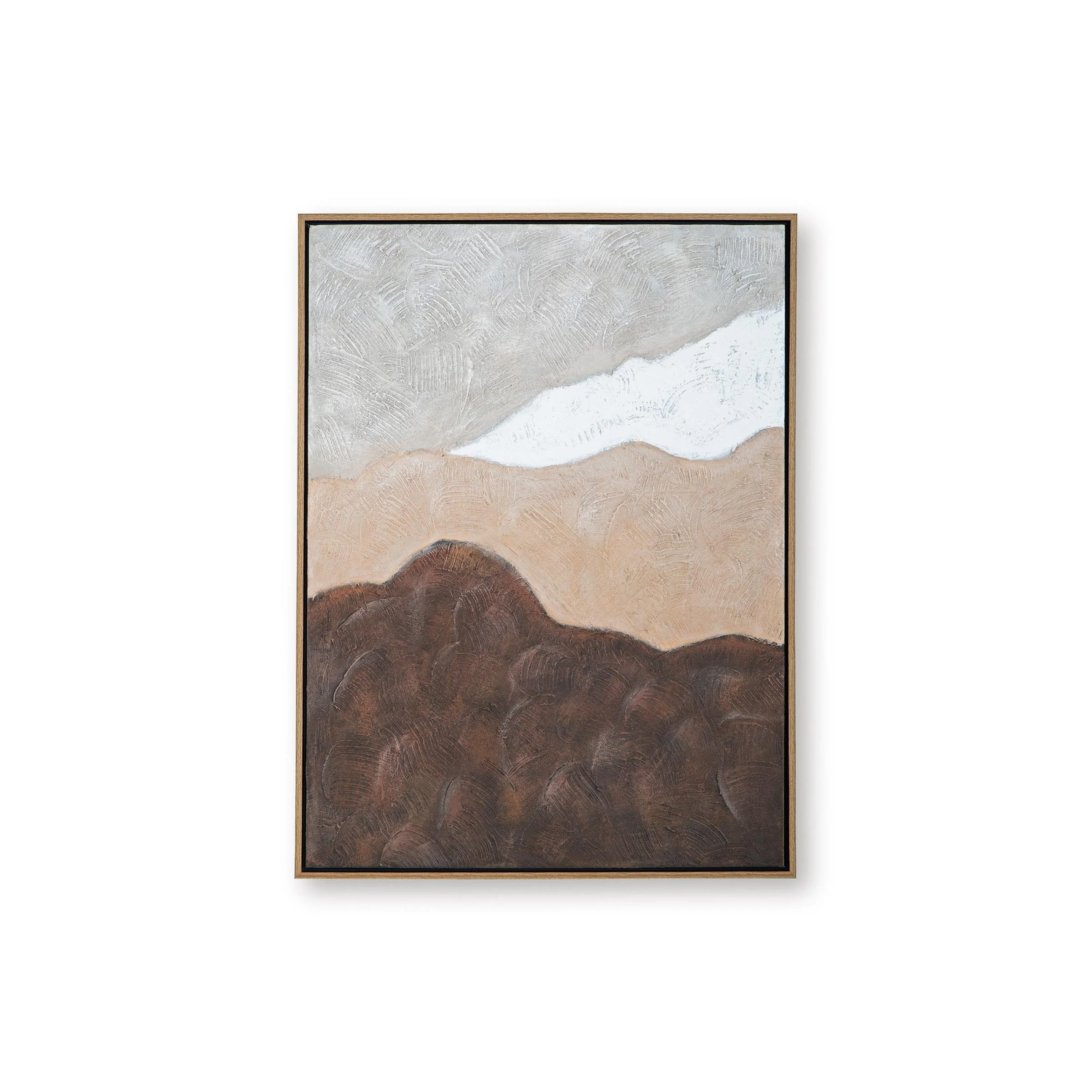 Signature Design by Ashley Fanthorne A8000500 Wall Art - Image 2