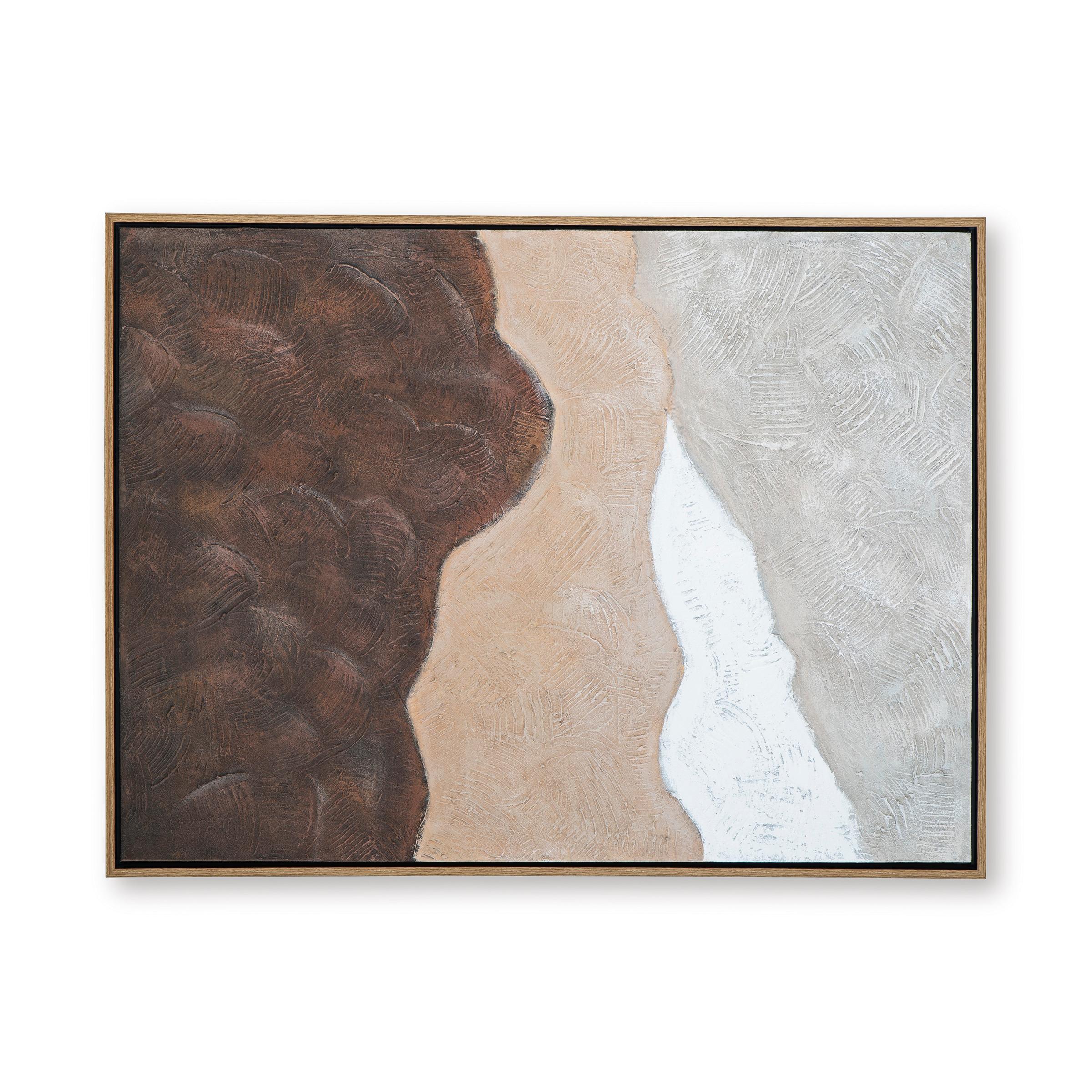 Signature Design by Ashley Fanthorne A8000500 Wall Art - Image 3