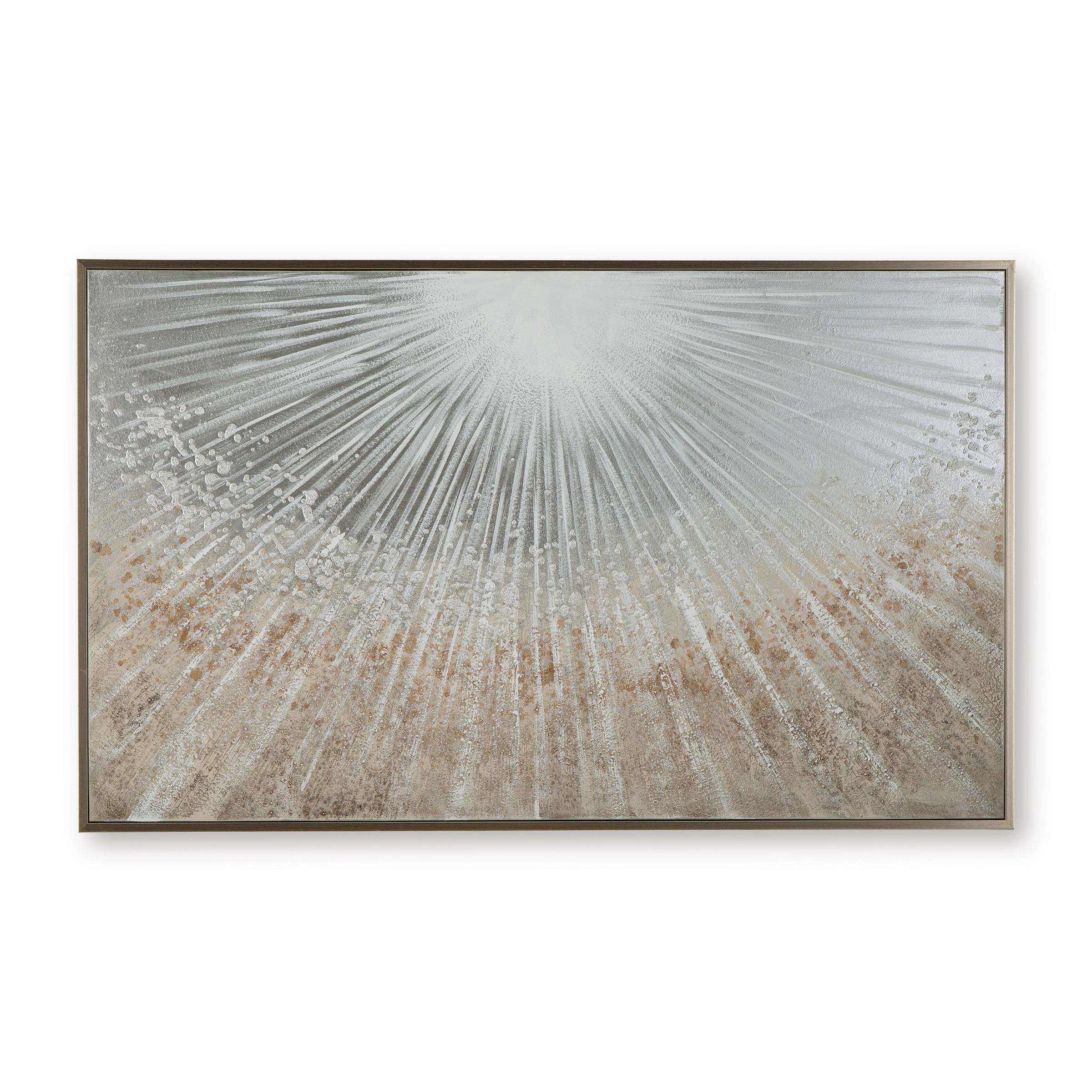 Signature Design by Ashley Waldard A8000501 Wall Art - Image 2