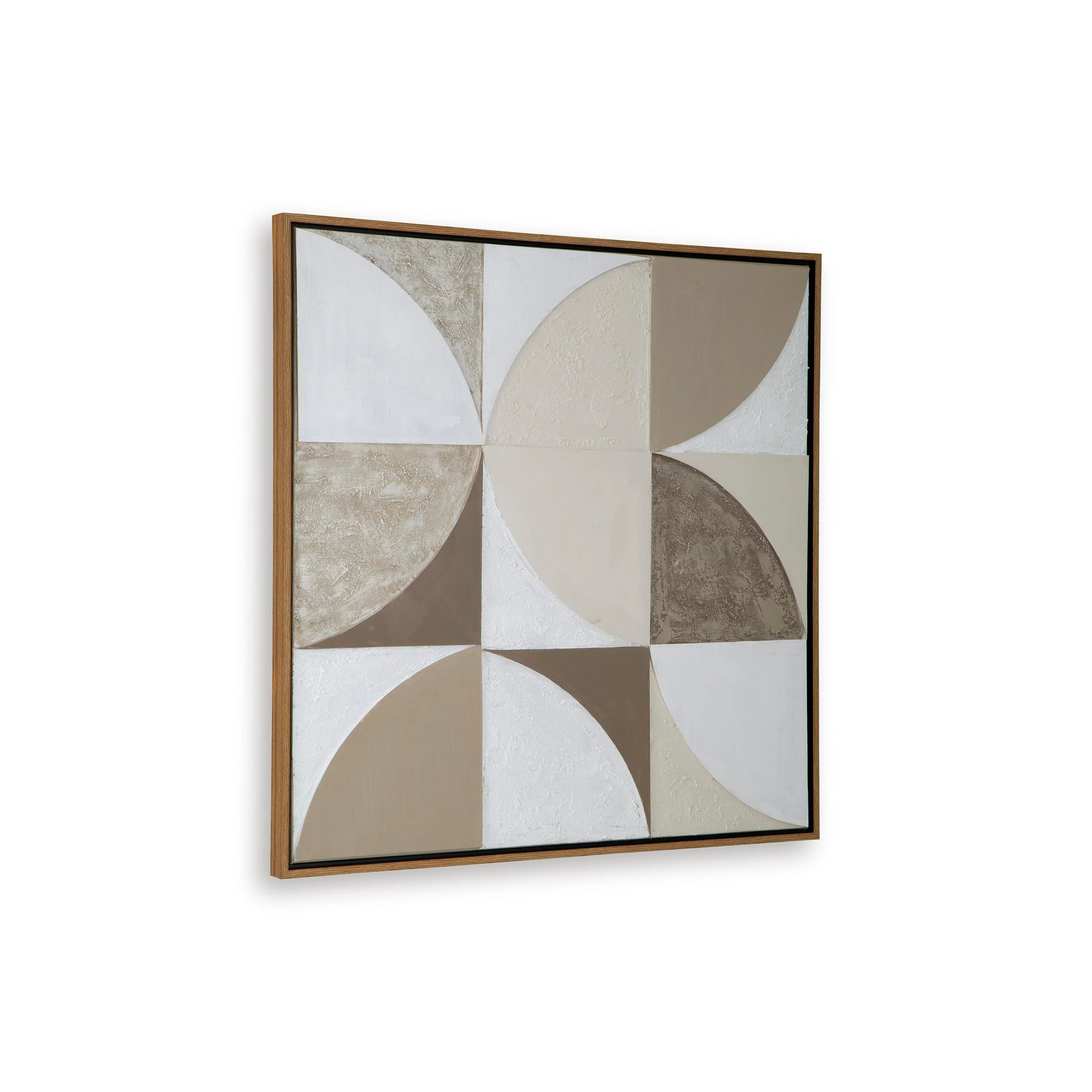 Signature Design by Ashley Harelman A8000502 Wall Art - Image 1