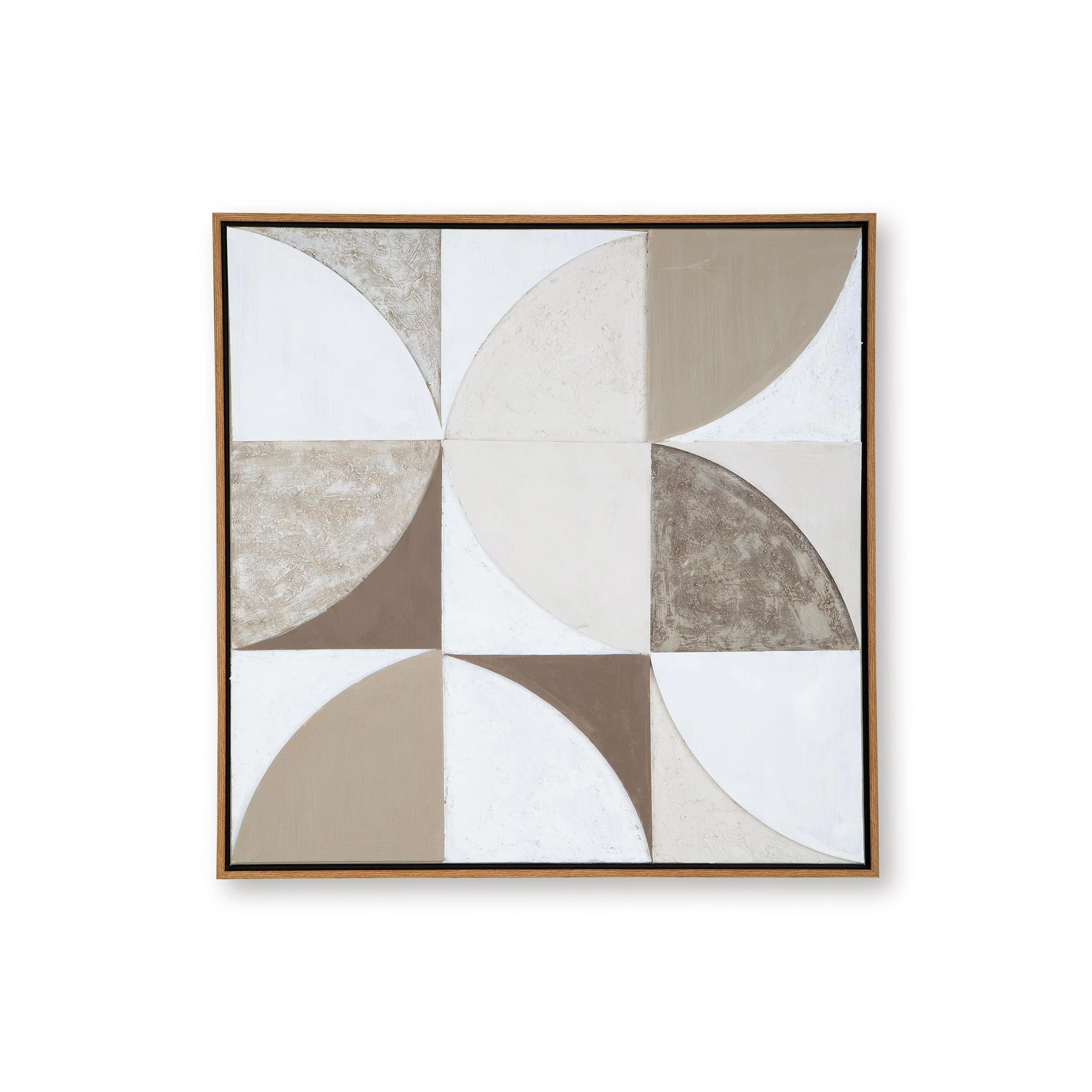Signature Design by Ashley Harelman A8000502 Wall Art - Image 2