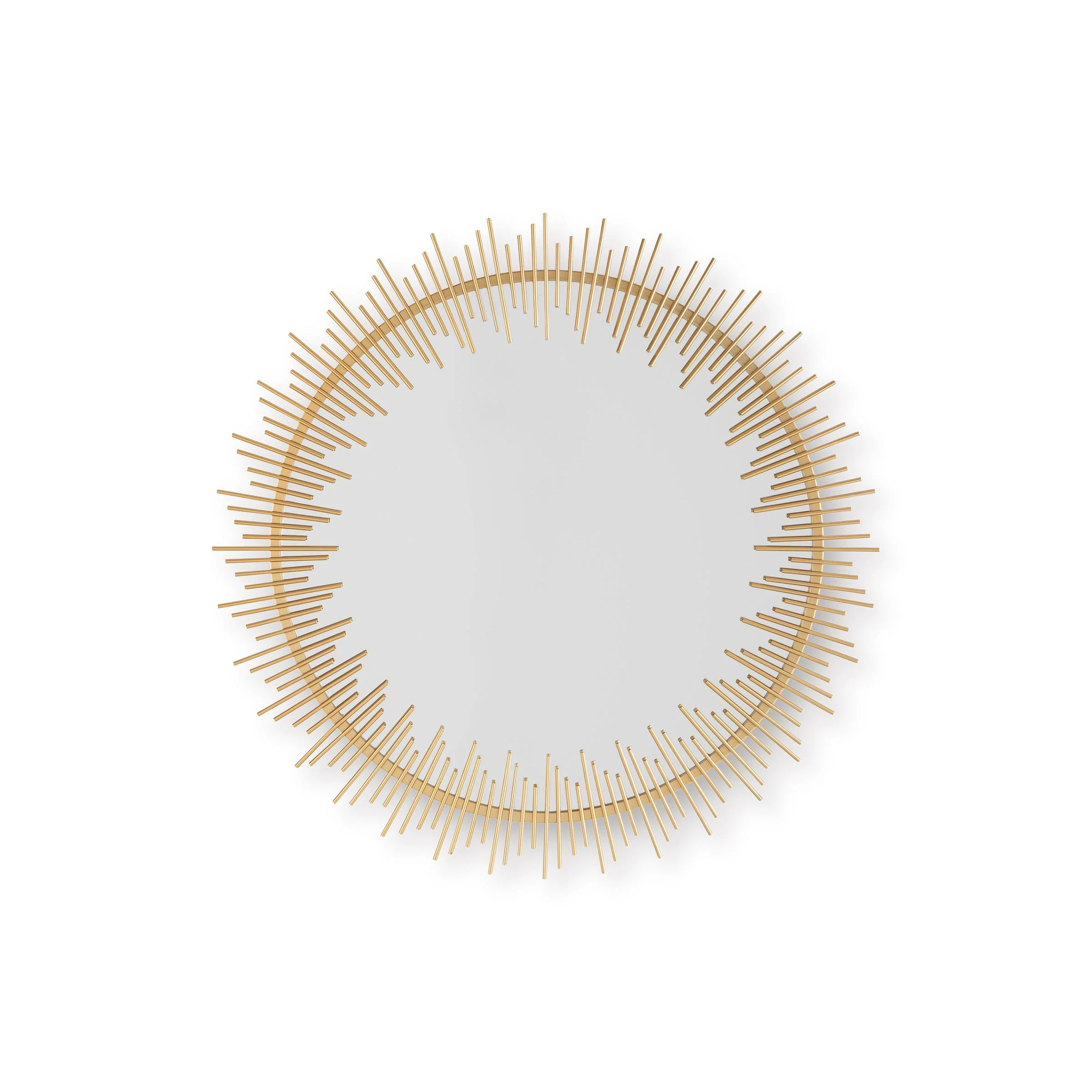 Signature Design by Ashley Wainport A8010405 Accent Mirror - Image 2