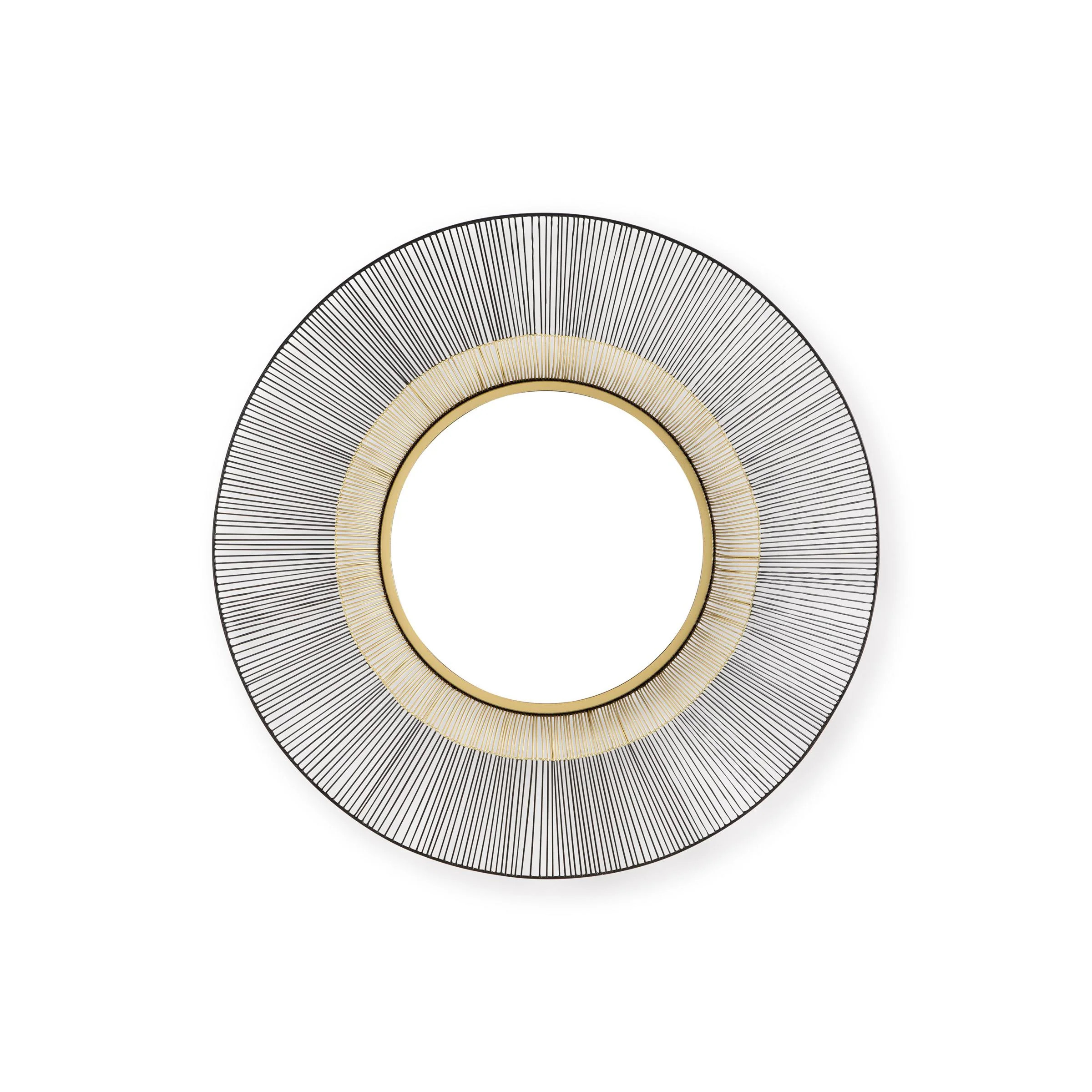 Signature Design by Ashley Dallmen A8010407 Accent Mirror - Image 2