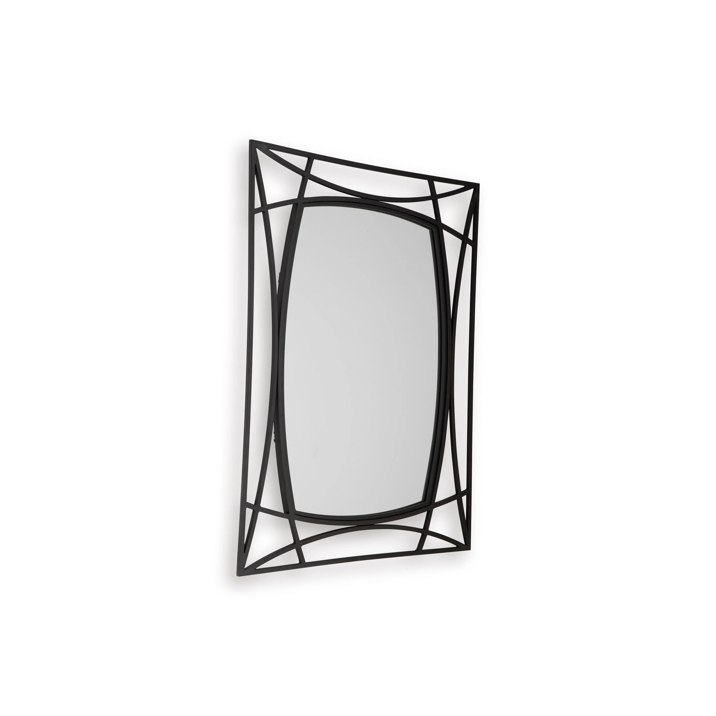 Signature Design by Ashley Freenville A8010408 Accent Mirror