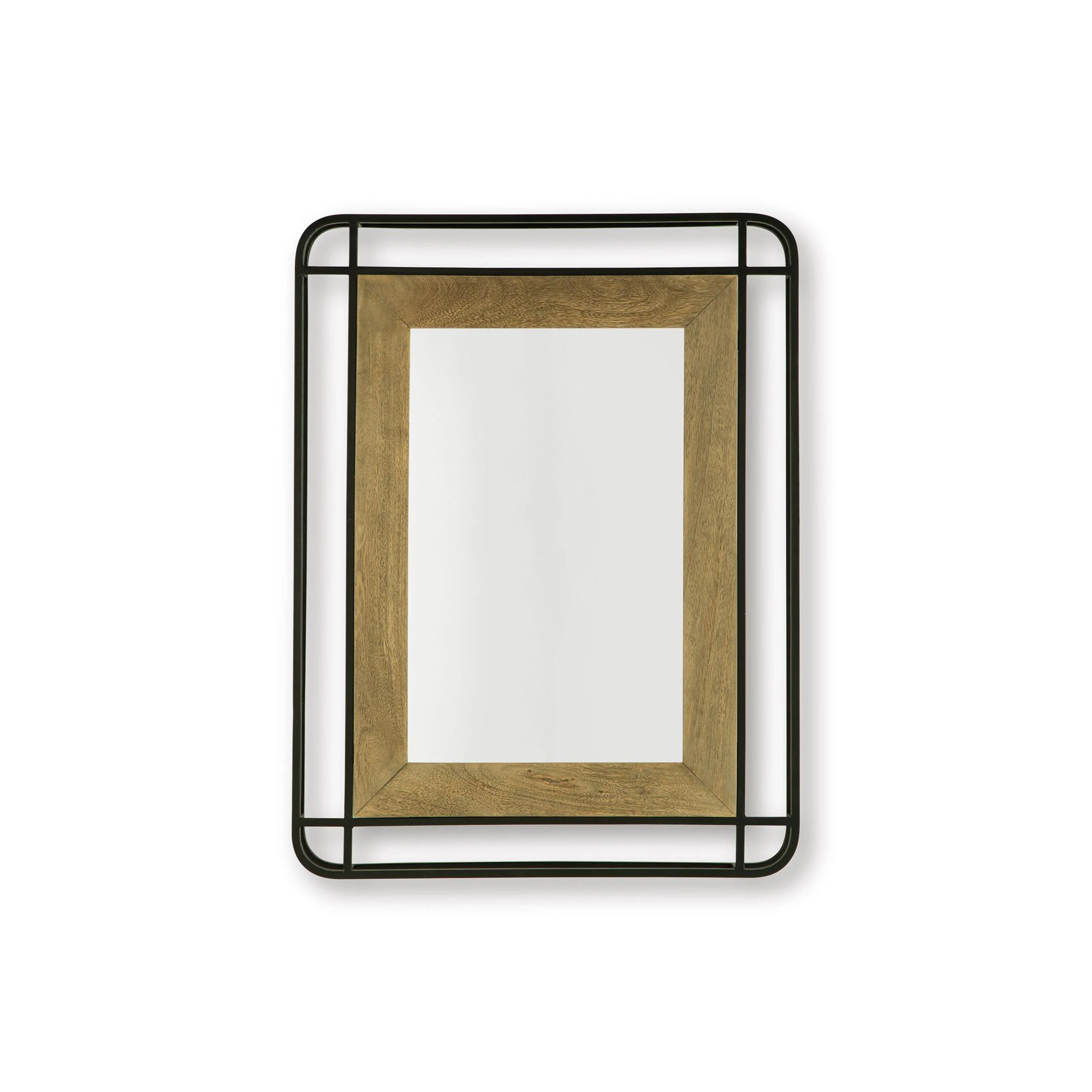 Signature Design by Ashley Beelman A8010409 Accent Mirror