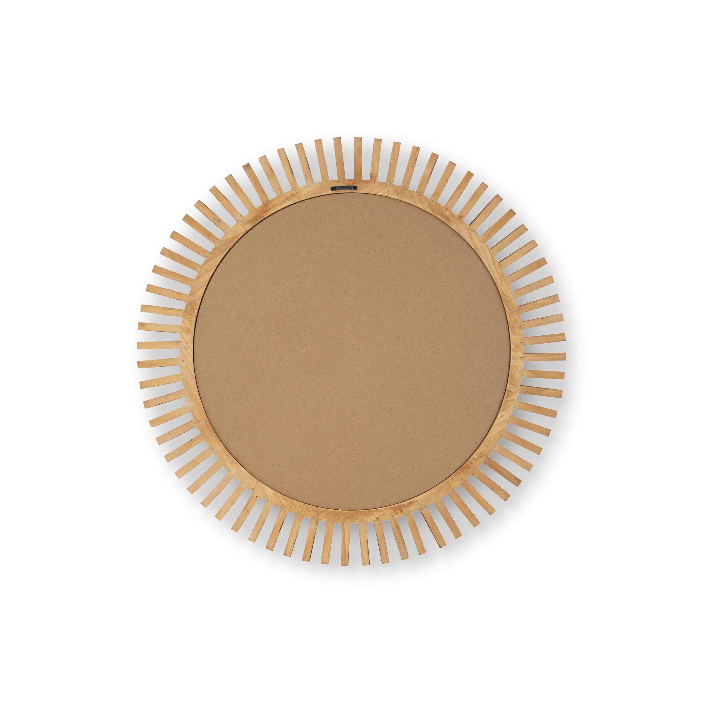 Signature Design by Ashley Tedwell A8010410 Accent Mirror - Image 3