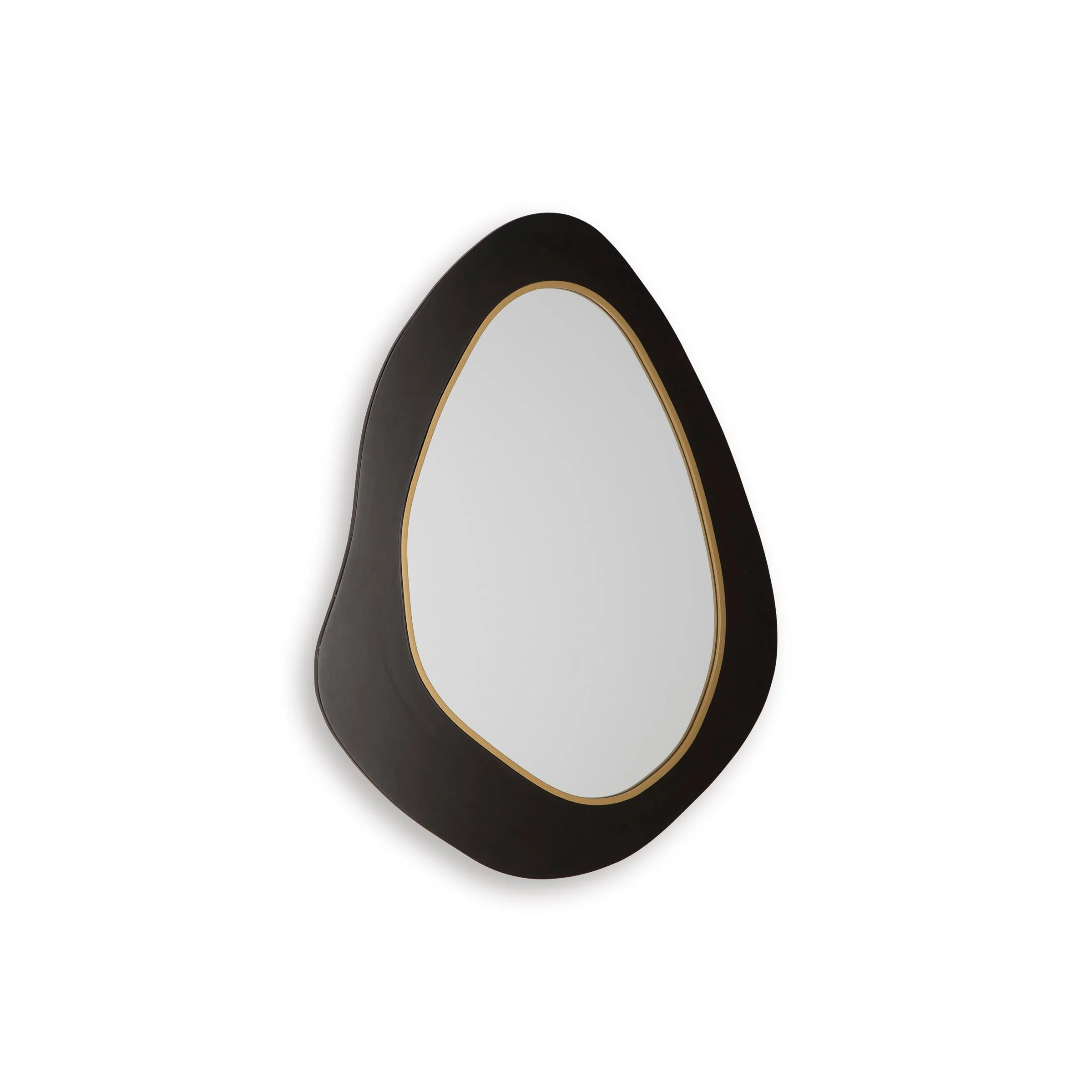Signature Design by Ashley Kierlock A8010414 Accent Mirror - Image 1