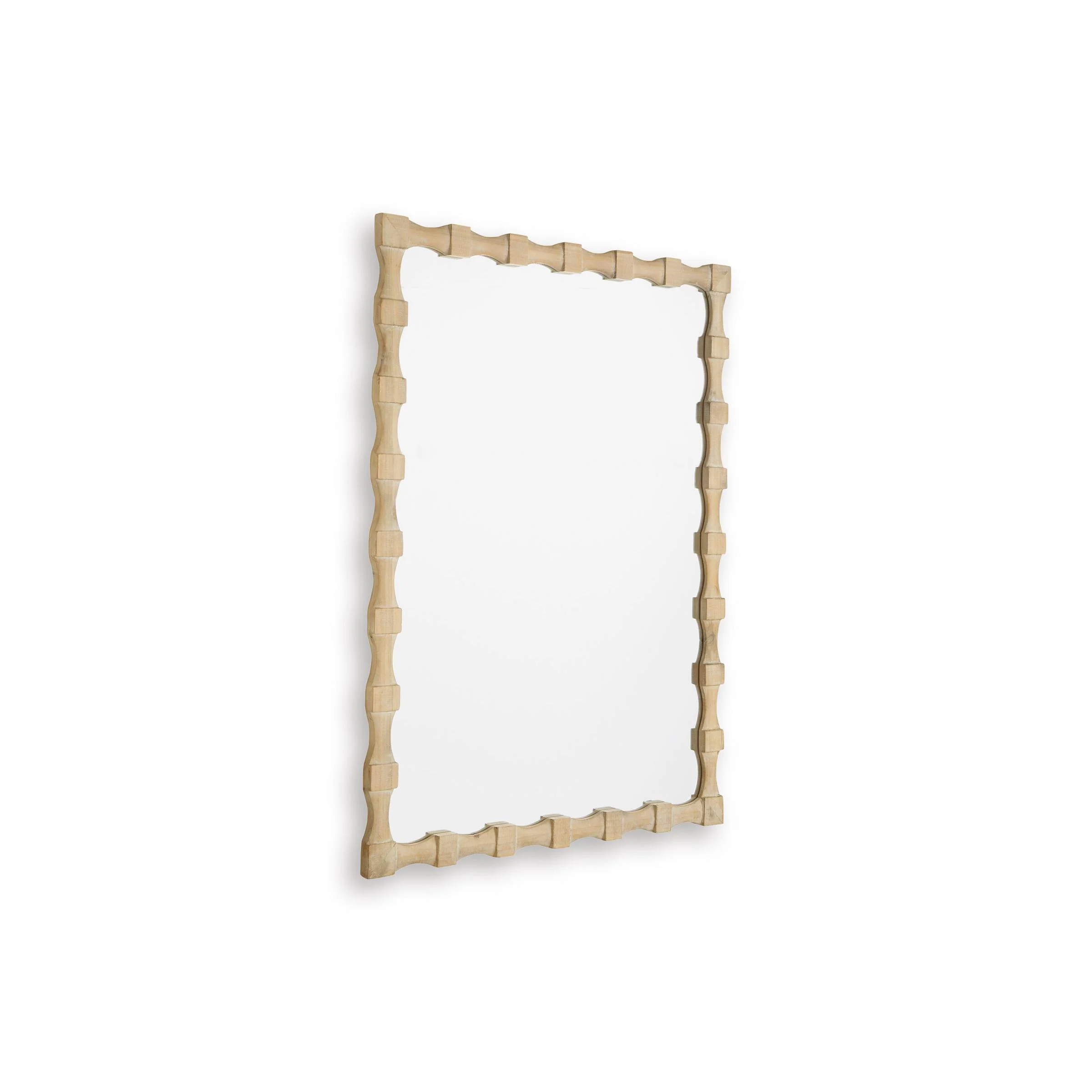 Signature Design by Ashley Acelmore A8010420 Accent Mirror