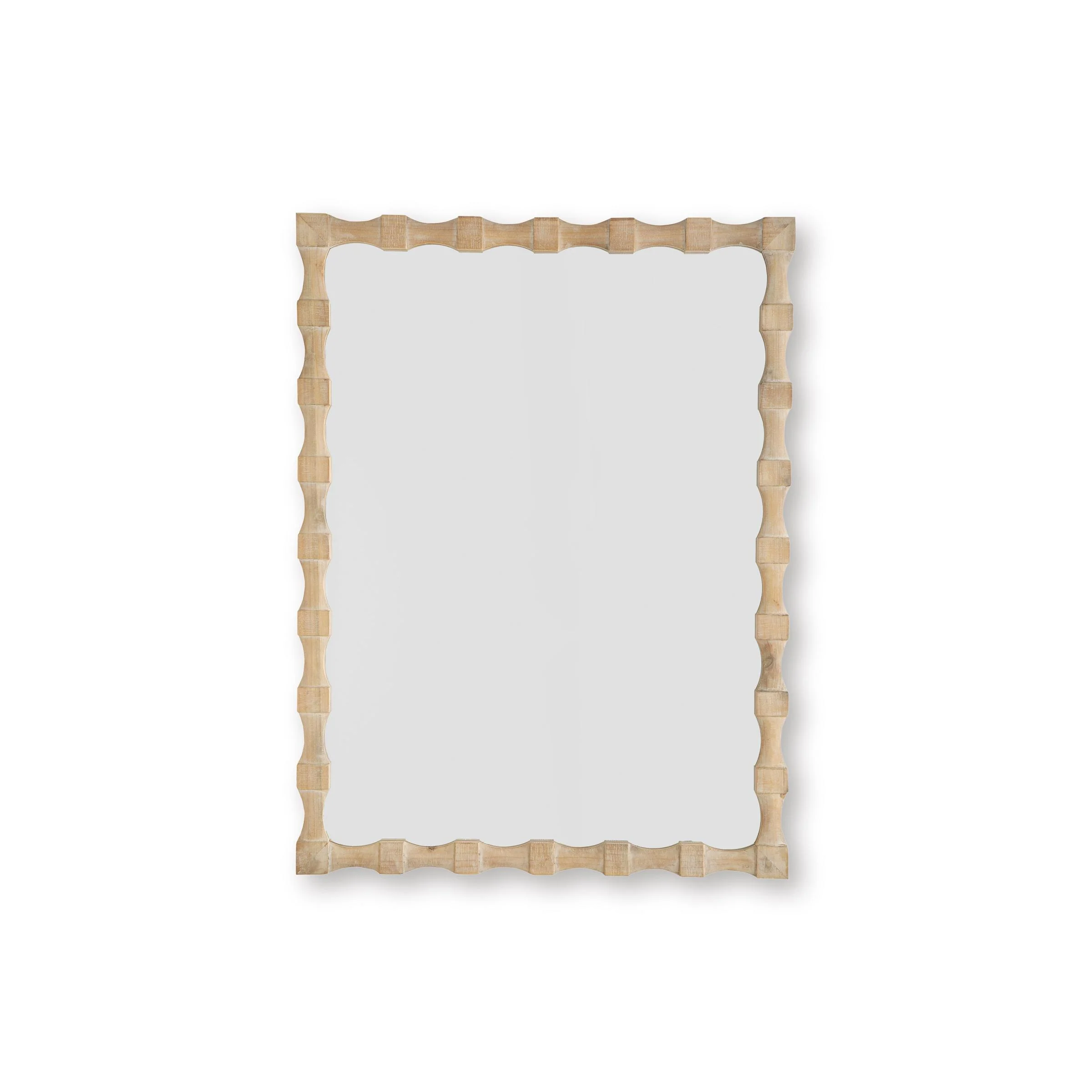 Signature Design by Ashley Acelmore A8010420 Accent Mirror - Image 2