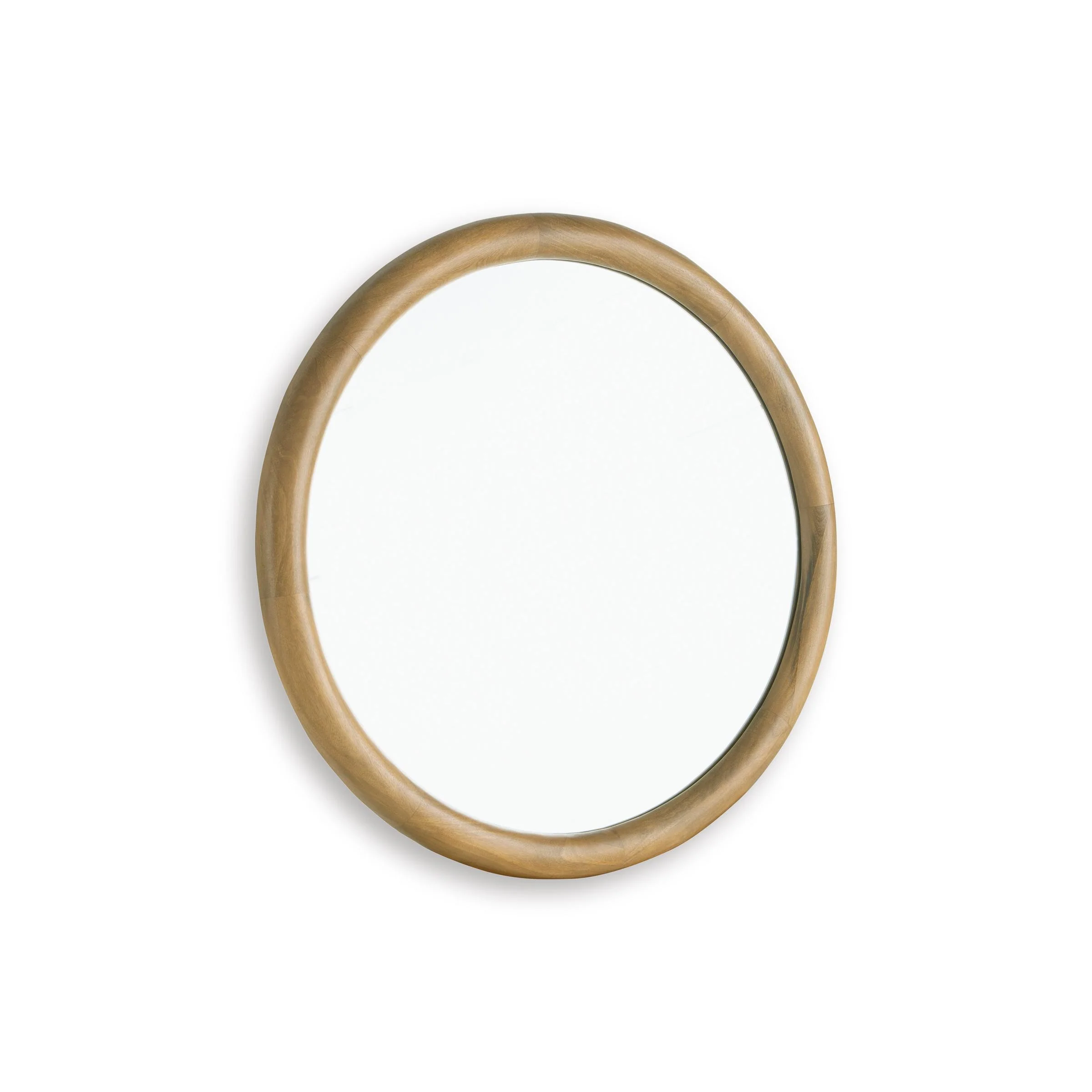 Signature Design by Ashley Yadiel A8010426 Accent Mirror - Image 1