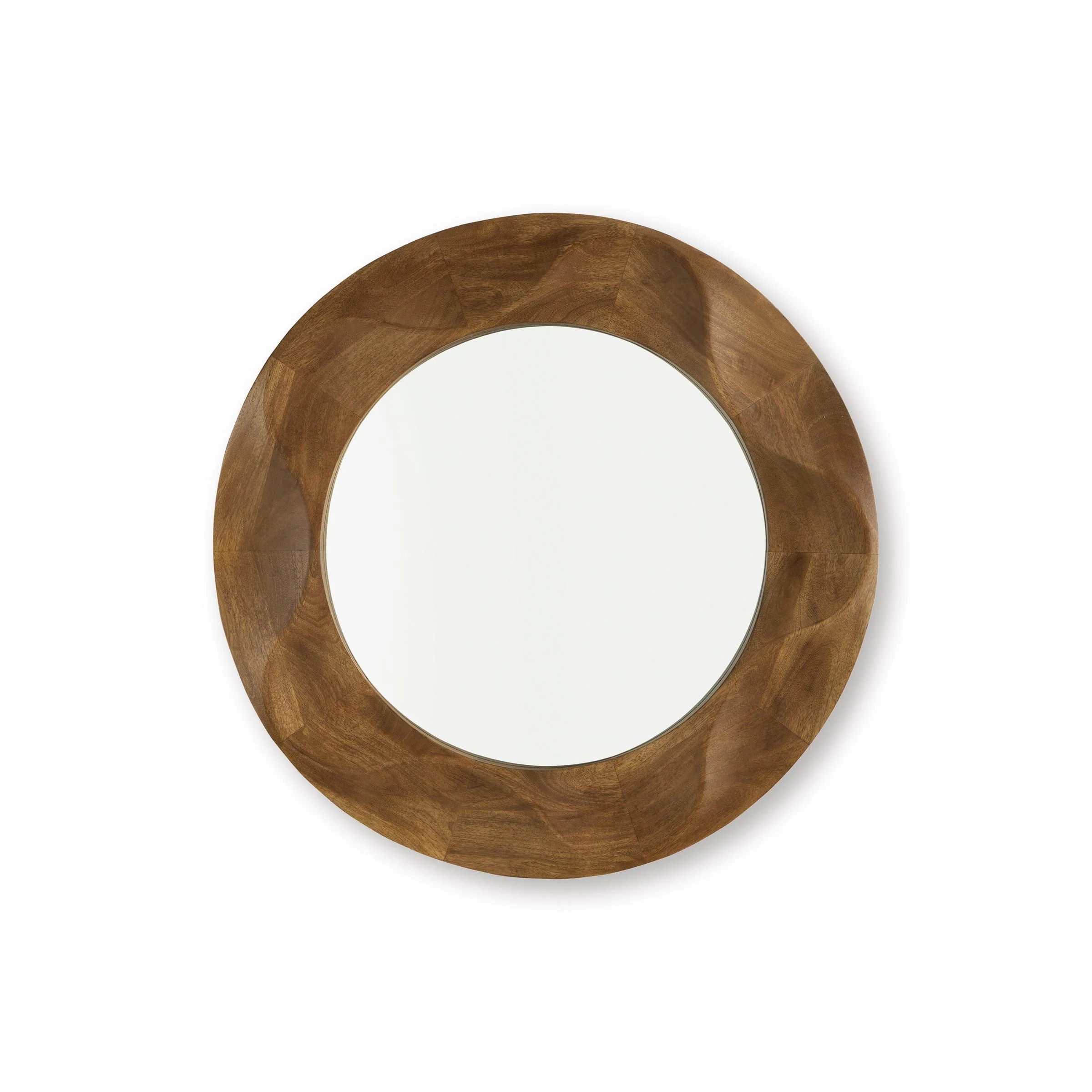 Signature Design by Ashley Aajon A8010427 Accent Mirror - Image 2