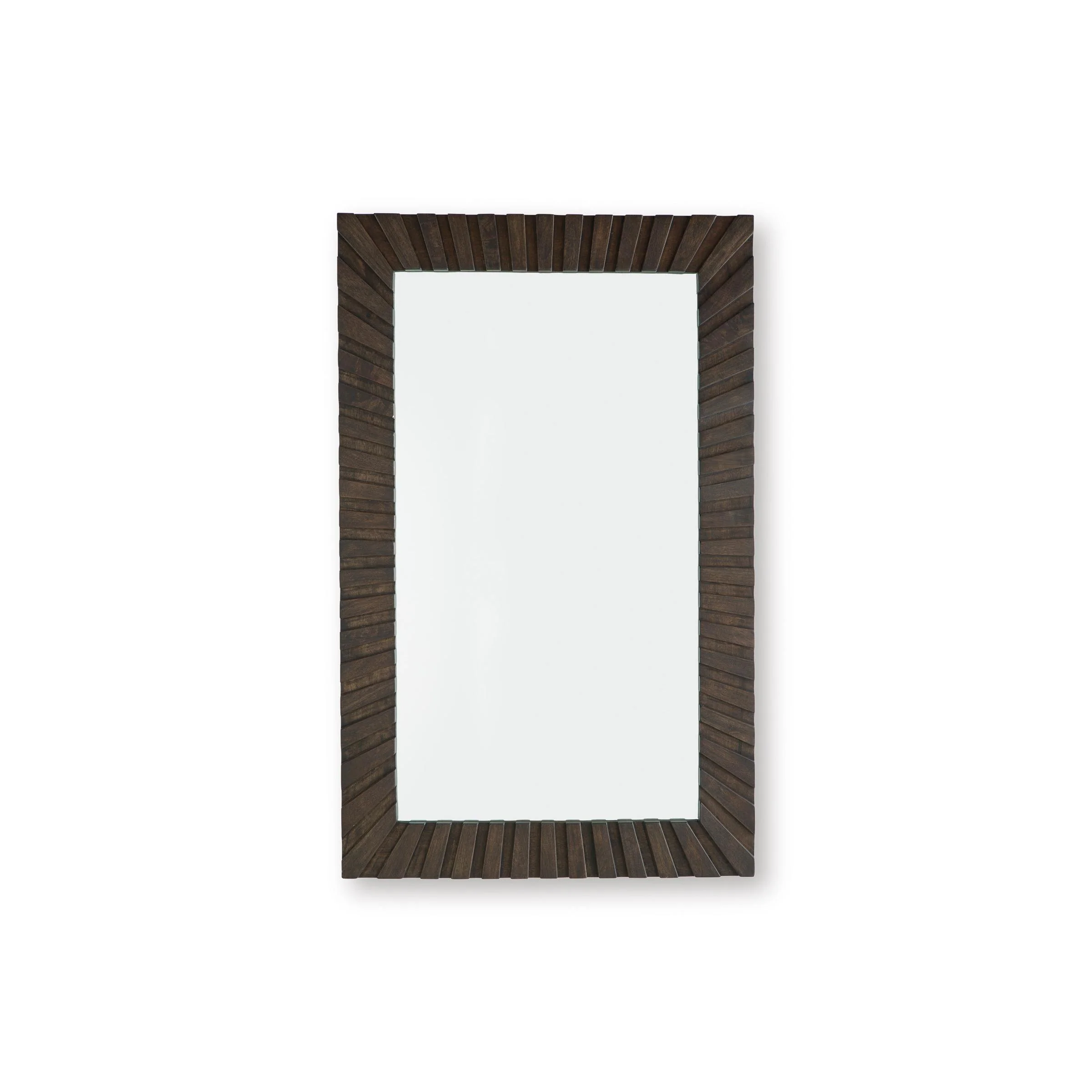 Signature Design by Ashley Advin A8010428 Accent Mirror - Image 2