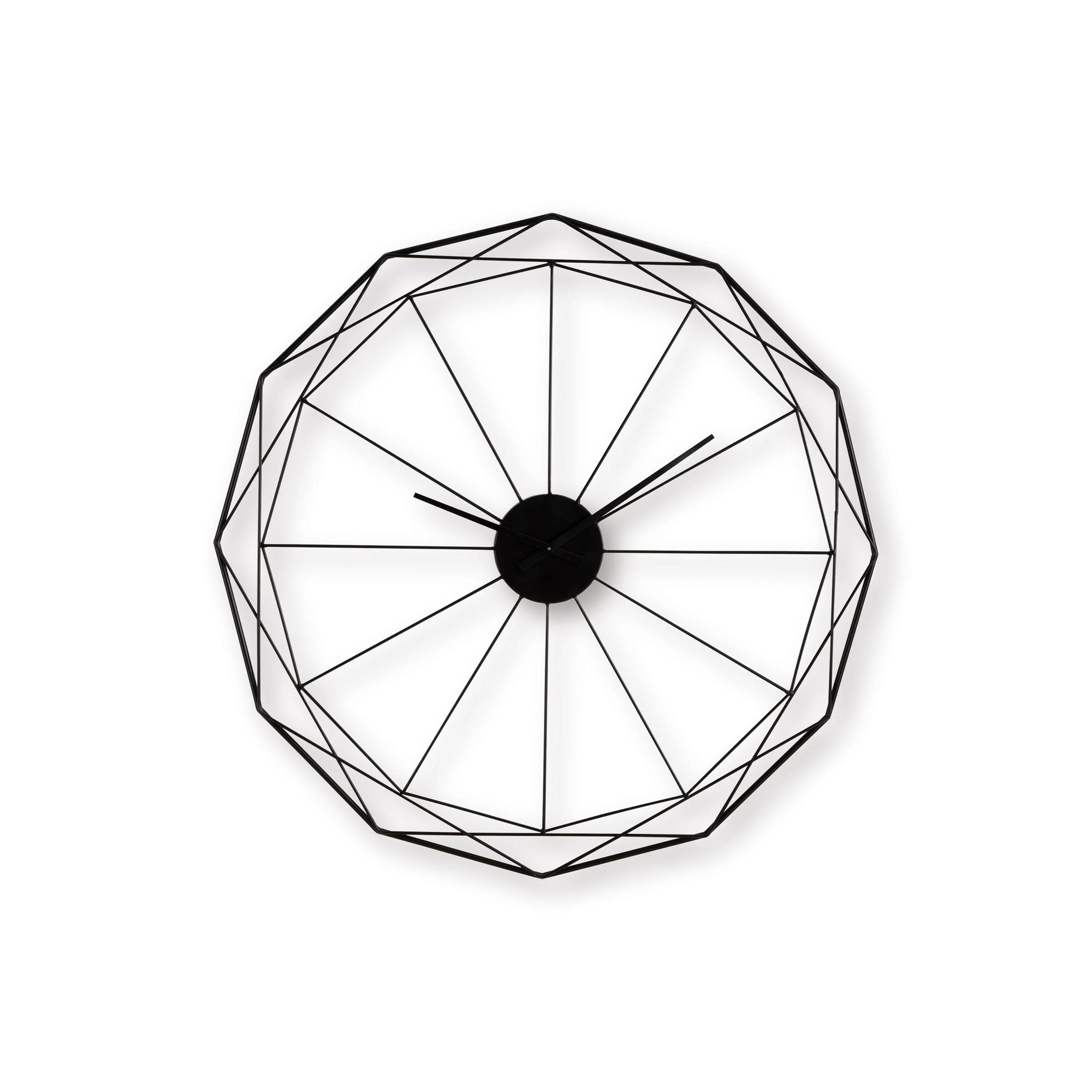 Signature Design by Ashley Arkthorne A8010429 Wall Clock - Image 2