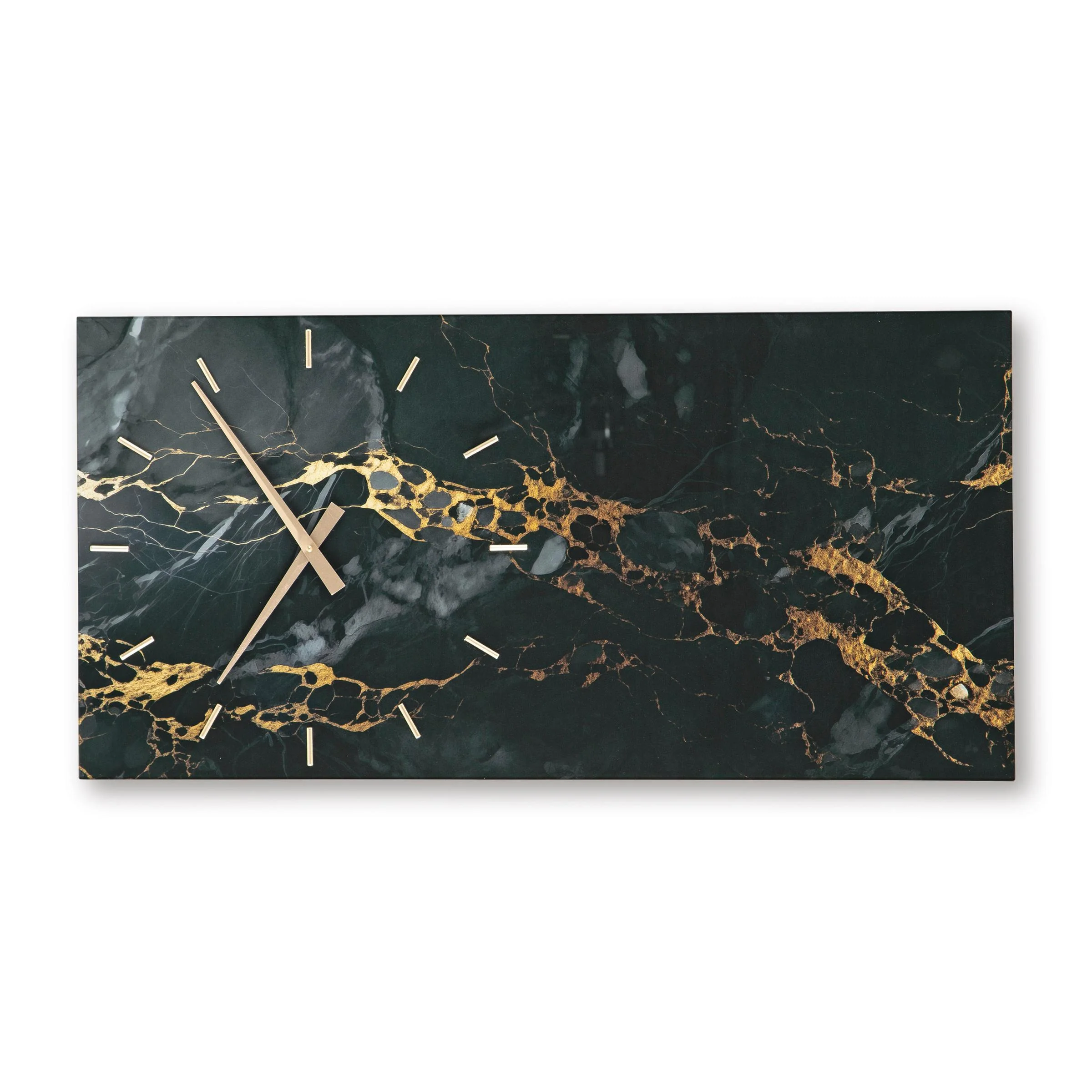 Signature Design by Ashley Teague A8010430 Wall Clock - Image 3