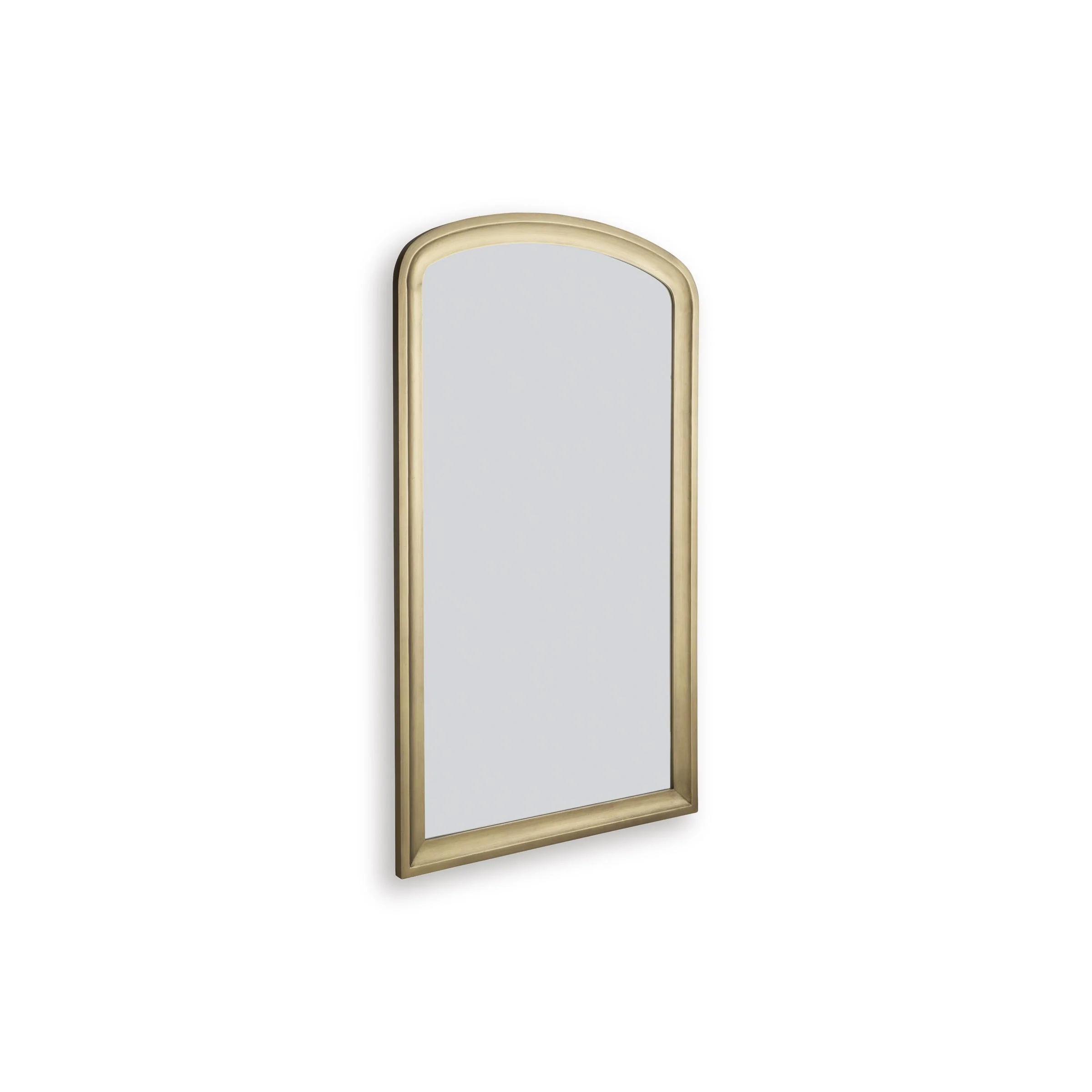 Signature Design by Ashley Fintan A8010436 Floor Mirror