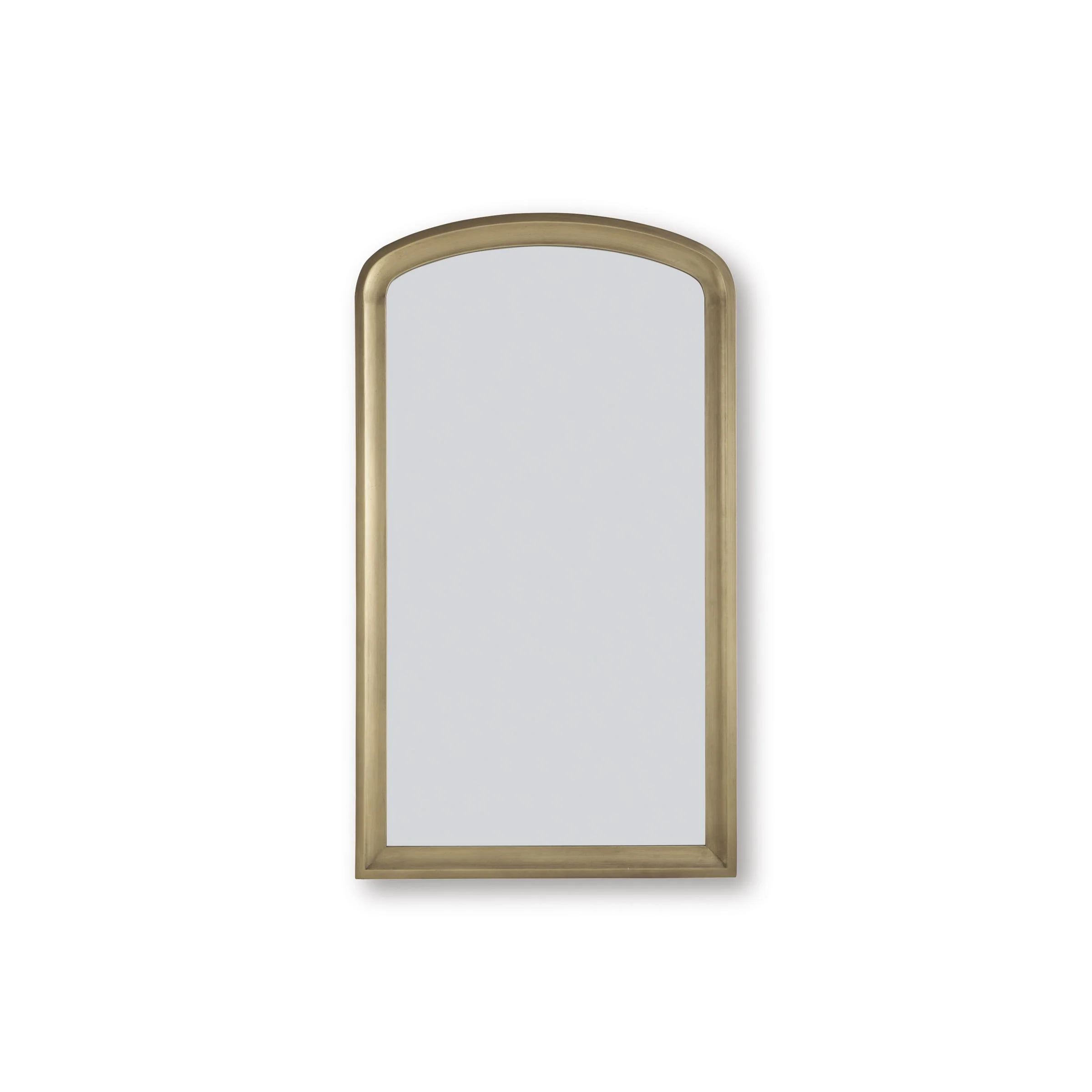 Signature Design by Ashley Fintan A8010436 Floor Mirror - Image 2