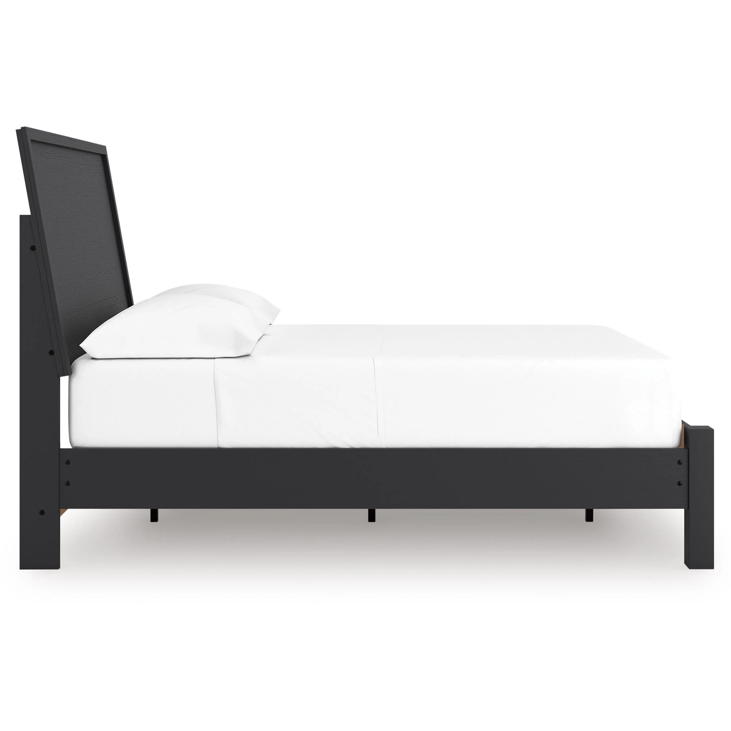 Signature Design by Ashley Danziar B1013B25 Full Panel Bed - Image 3
