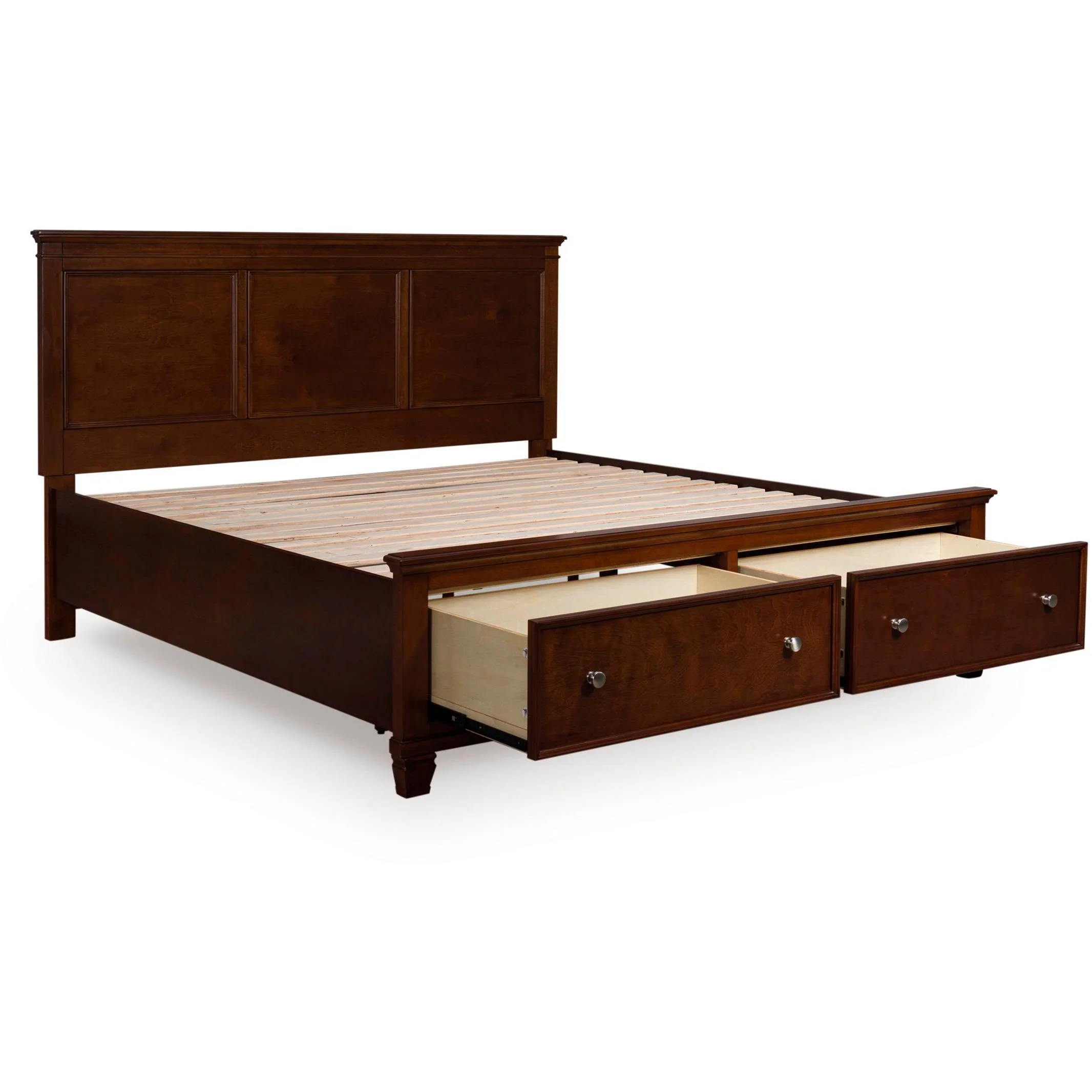 Signature Design by Ashley Danabrin B685B18 King Panel Storage Bed - Image 2