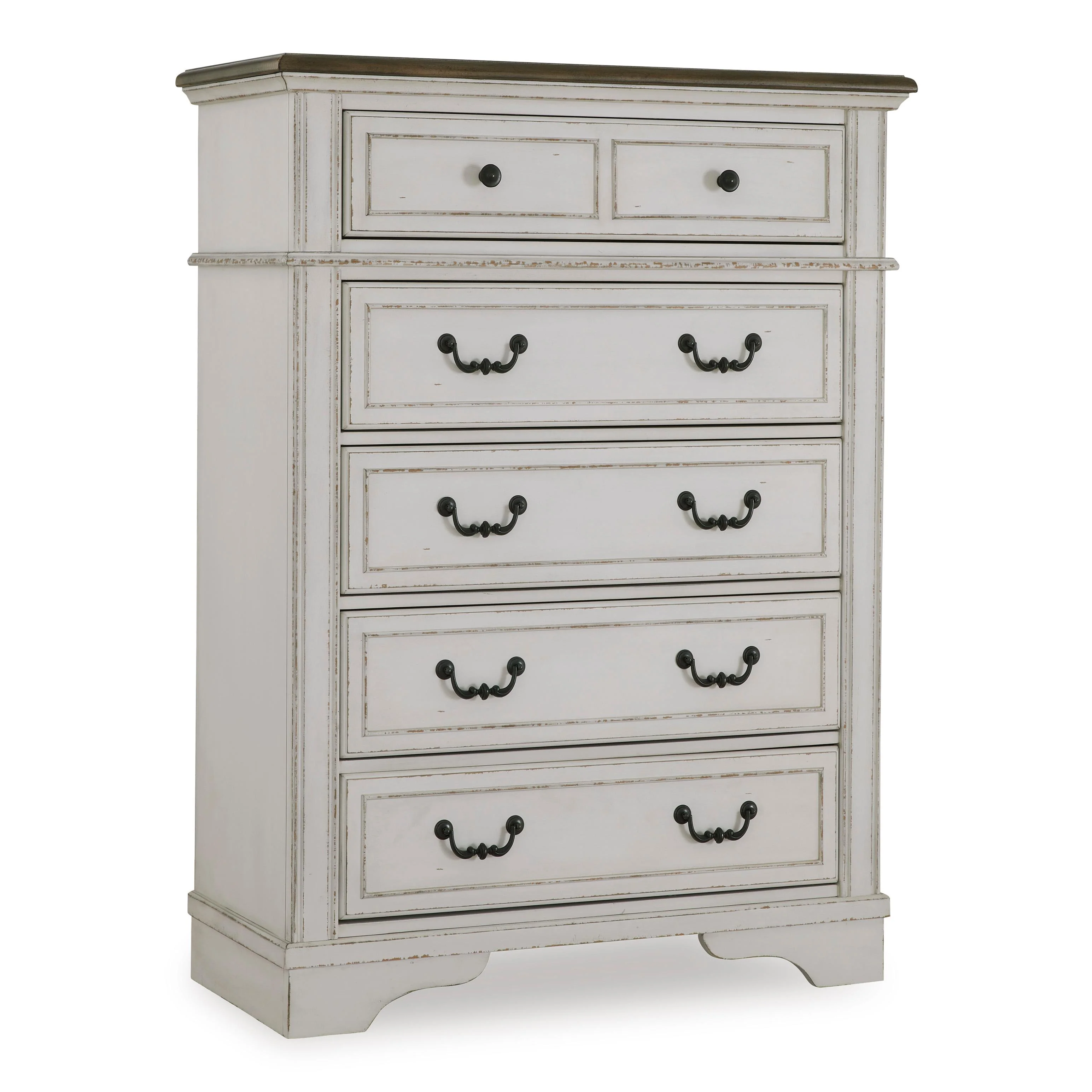 Signature Design by Ashley Blendon B747-46 Five Drawer Chest - Image 1
