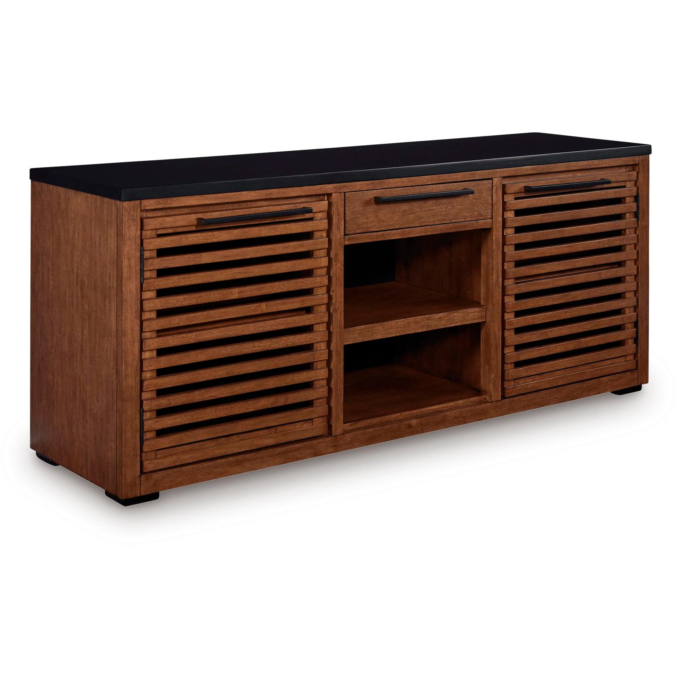 Signature Design by Ashley Kallari H737-60 Credenza - Image 1
