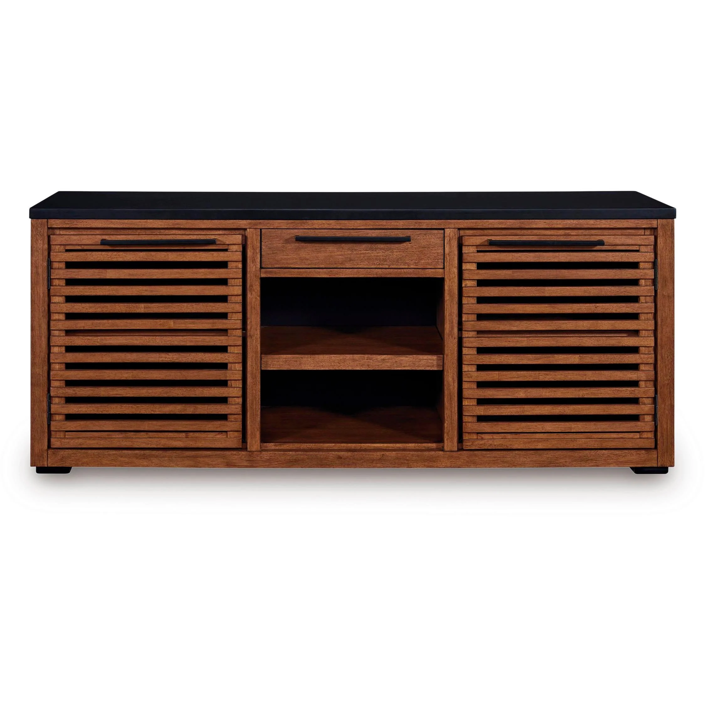Signature Design by Ashley Kallari H737-60 Credenza - Image 3