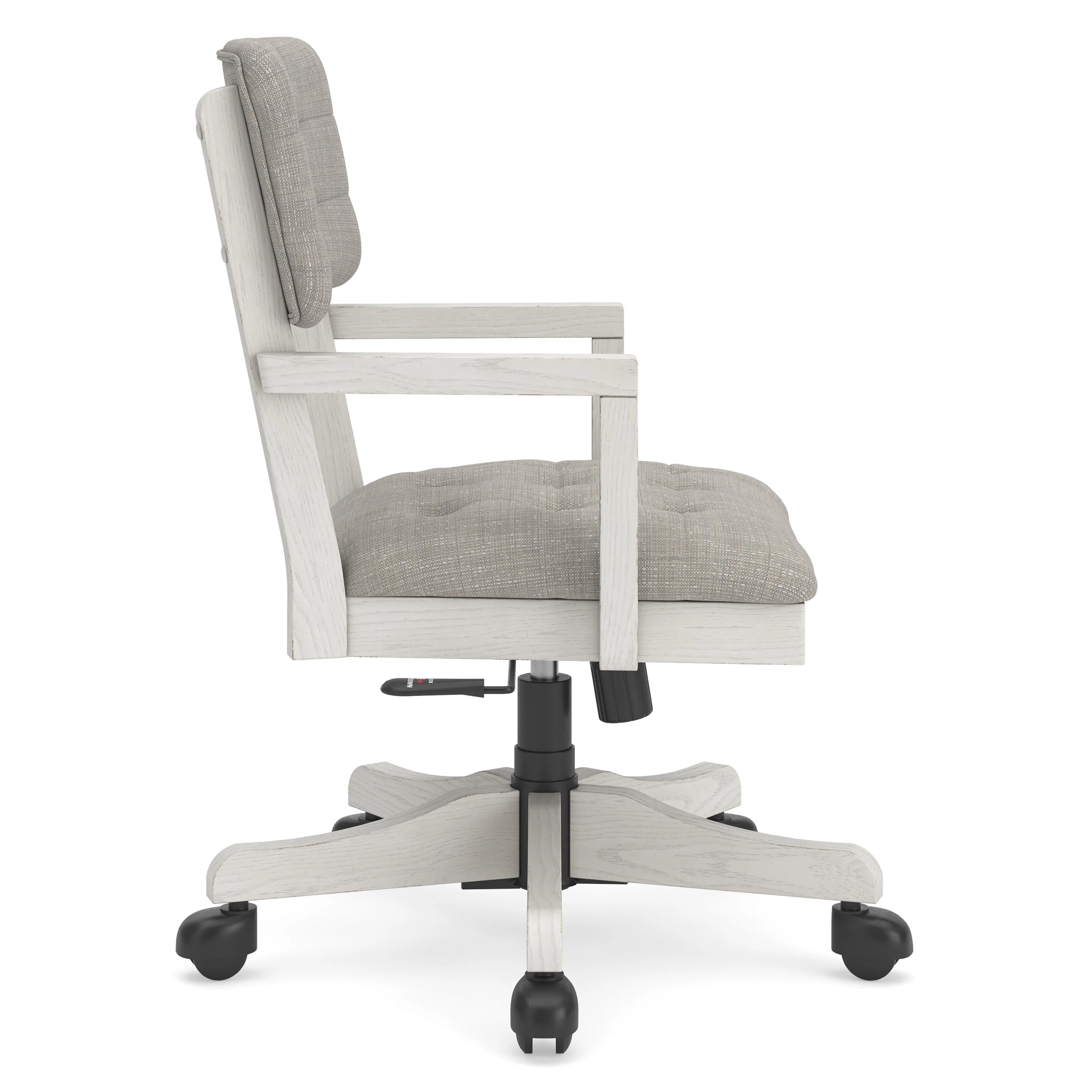 Signature Design by Ashley Robbinsdale H742-01A Home Office Desk Chair - Image 3