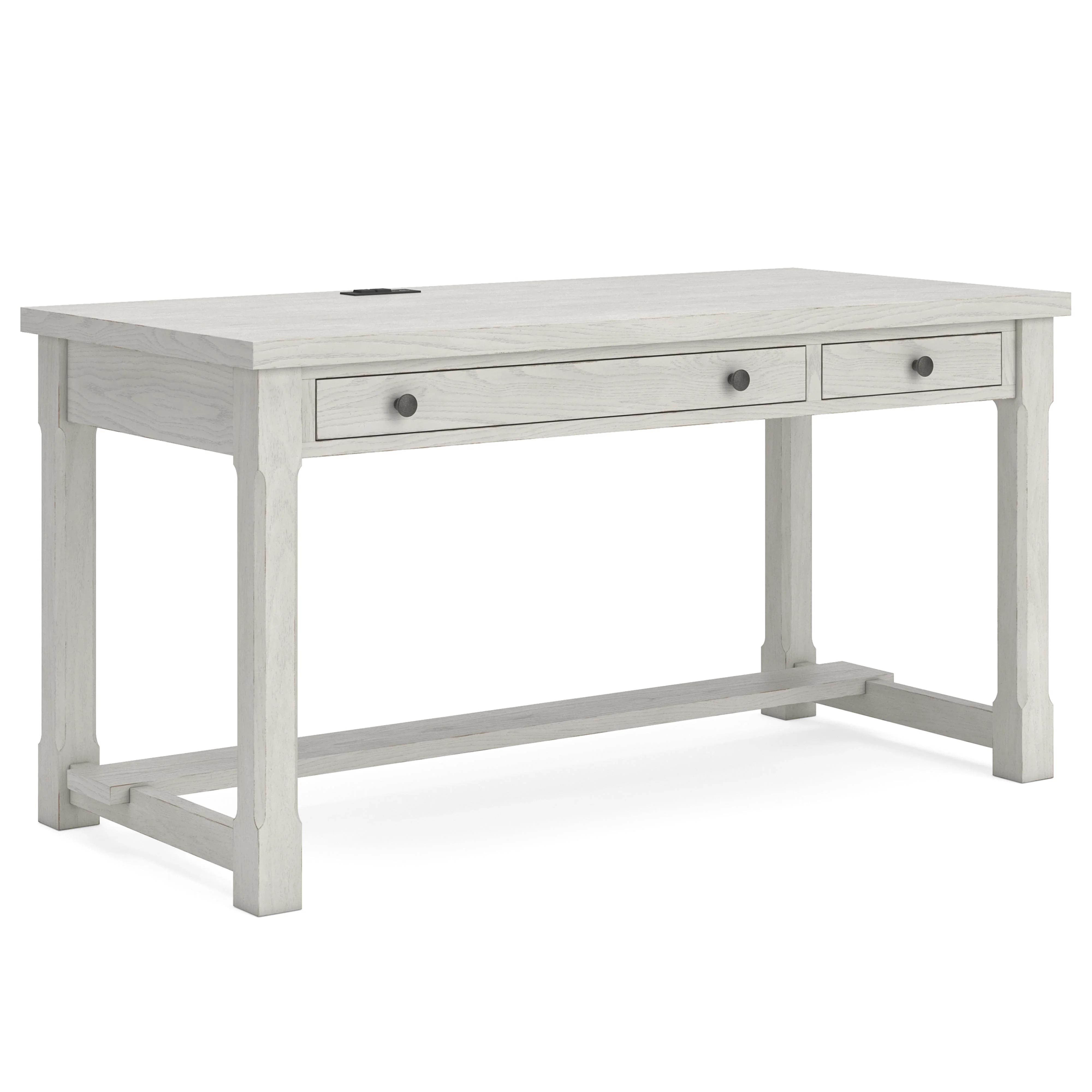 Signature Design by Ashley Robbinsdale H742-34 Home Office Desk - Image 1