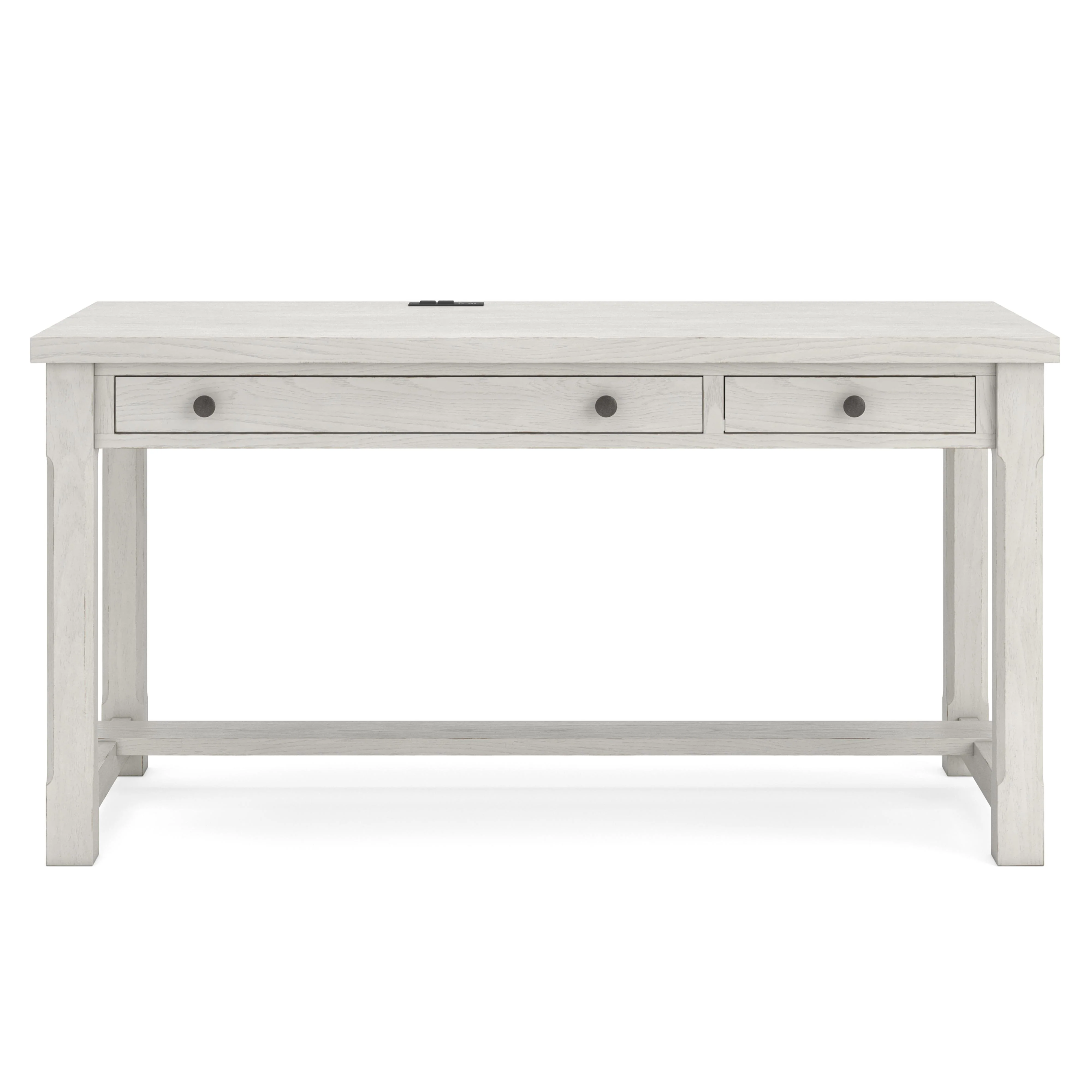 Signature Design by Ashley Robbinsdale H742-34 Home Office Desk - Image 3