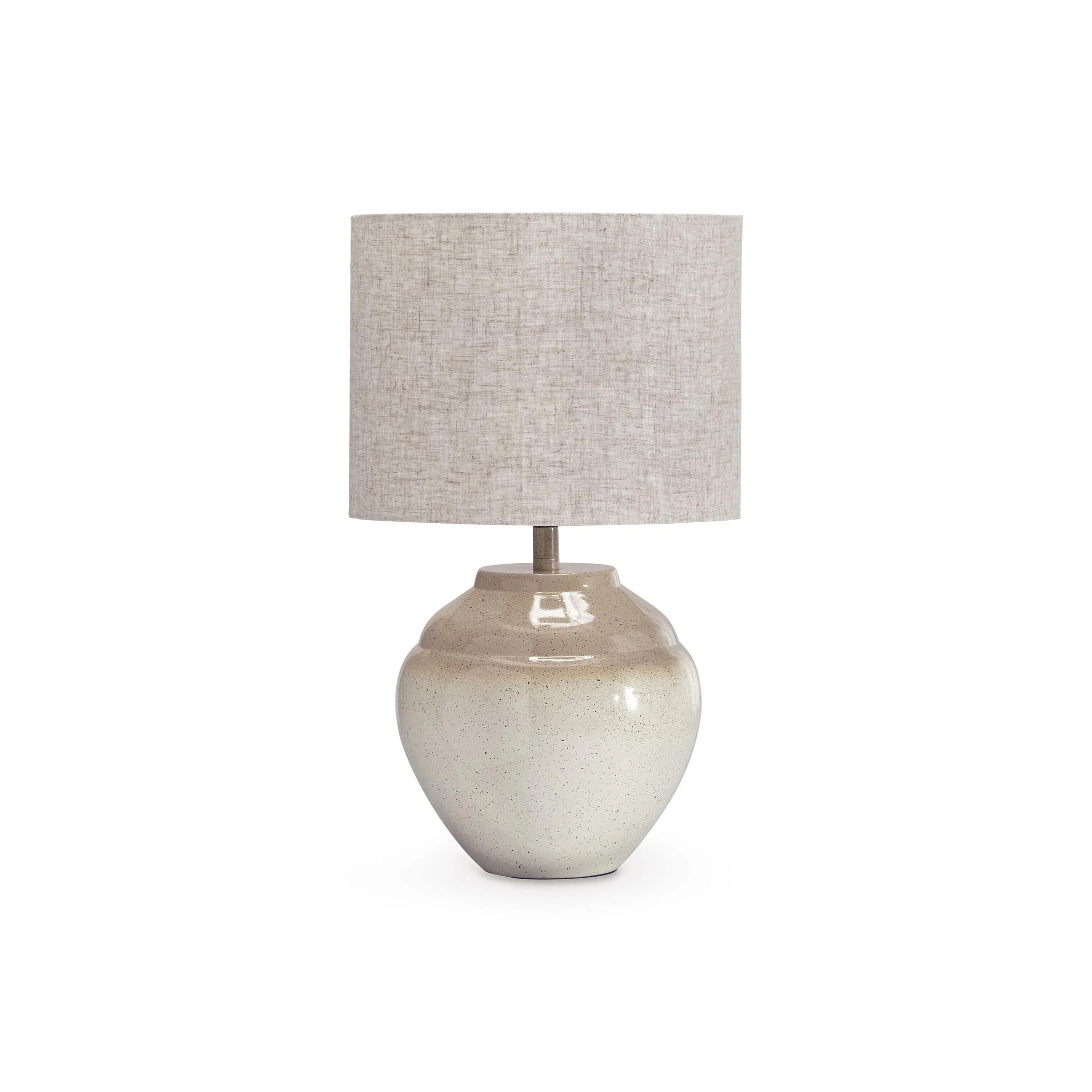 Signature Design by Ashley Waldish L200204 Metal Table Lamp - Image 1