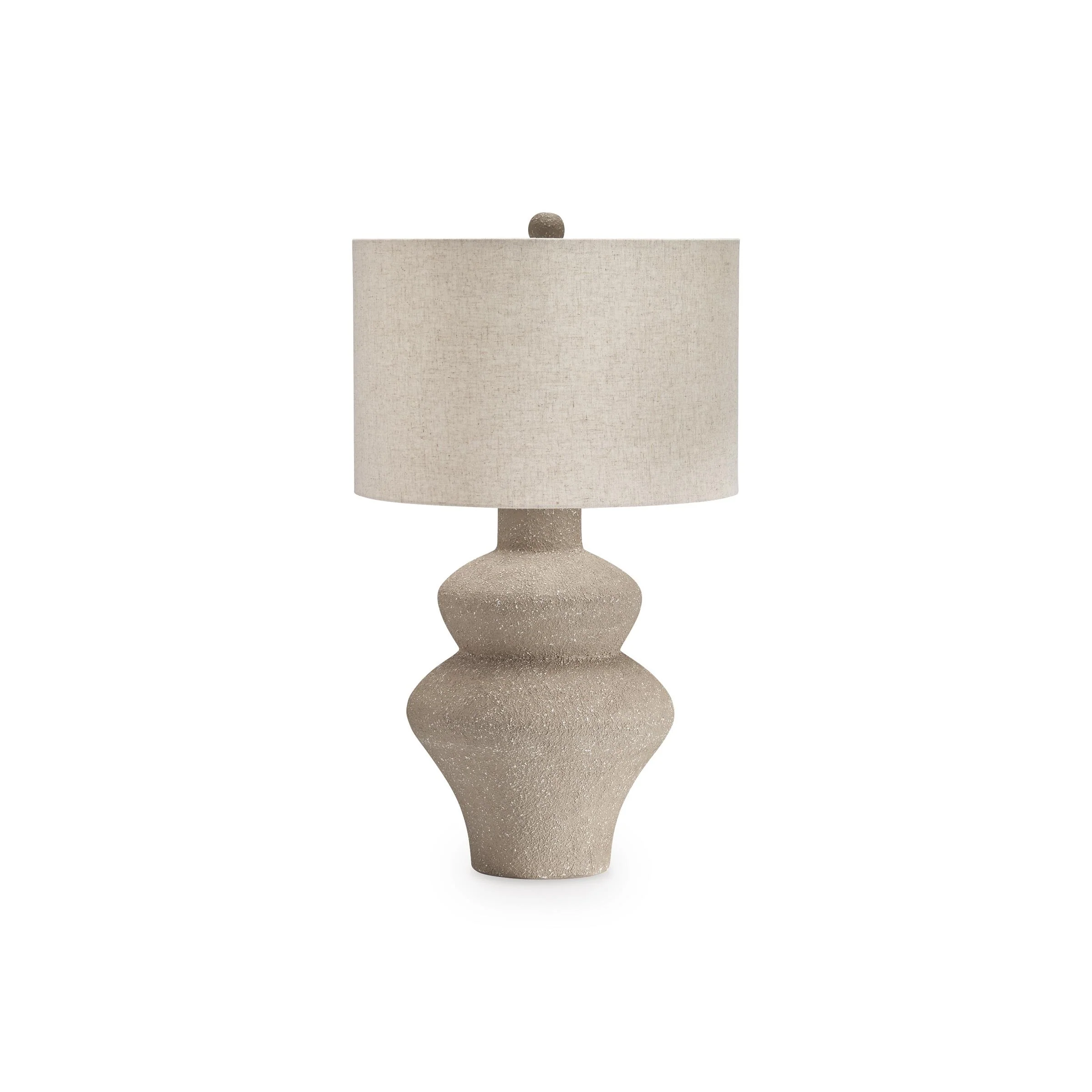 Signature Design by Ashley Jossleigh L207624 Metal Table Lamp - Image 1