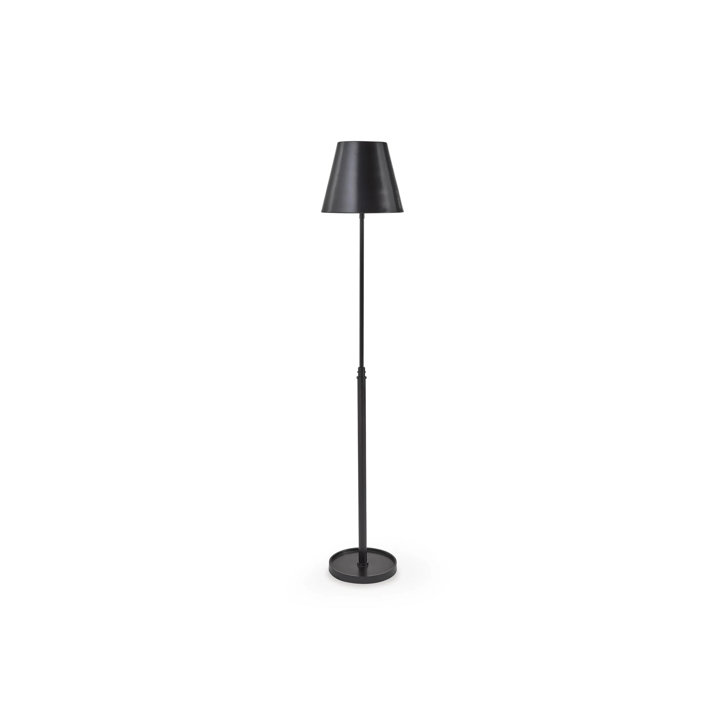 Signature Design by Ashley Wimner L208461 Metal Floor Lamp - Image 1