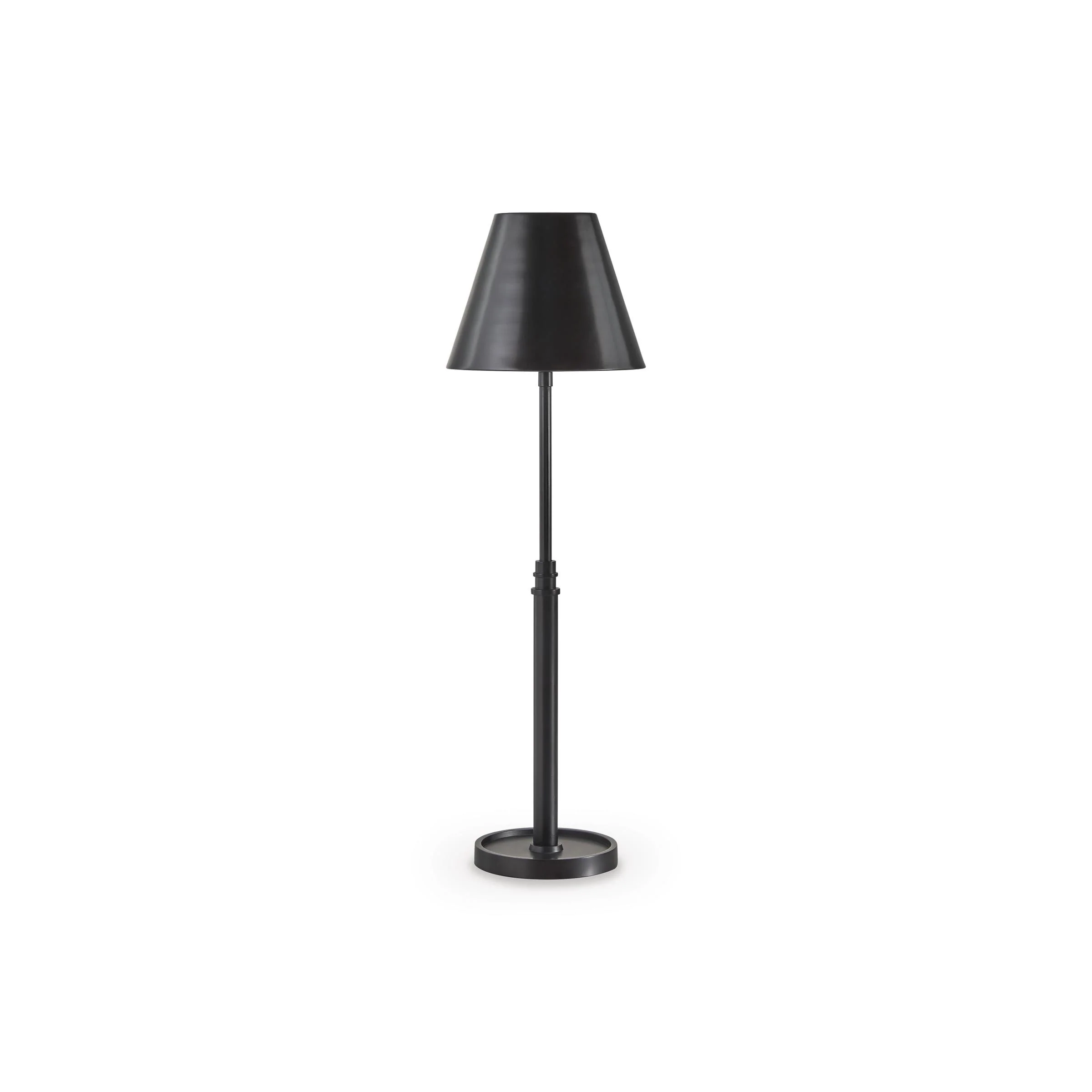Signature Design by Ashley Wimner L208464 Metal Table Lamp - Image 1