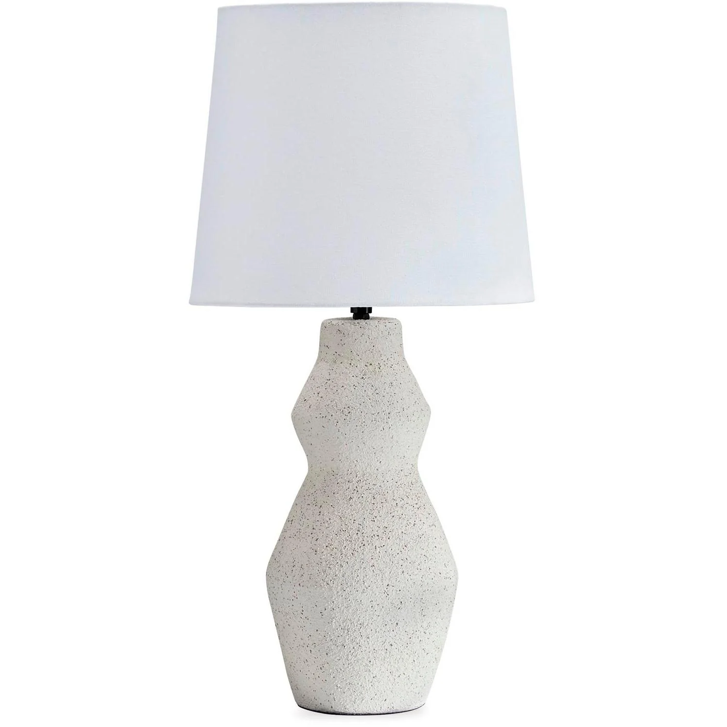 Signature Design by Ashley Dawthorne L236034 Paper Table Lamp - Image 1