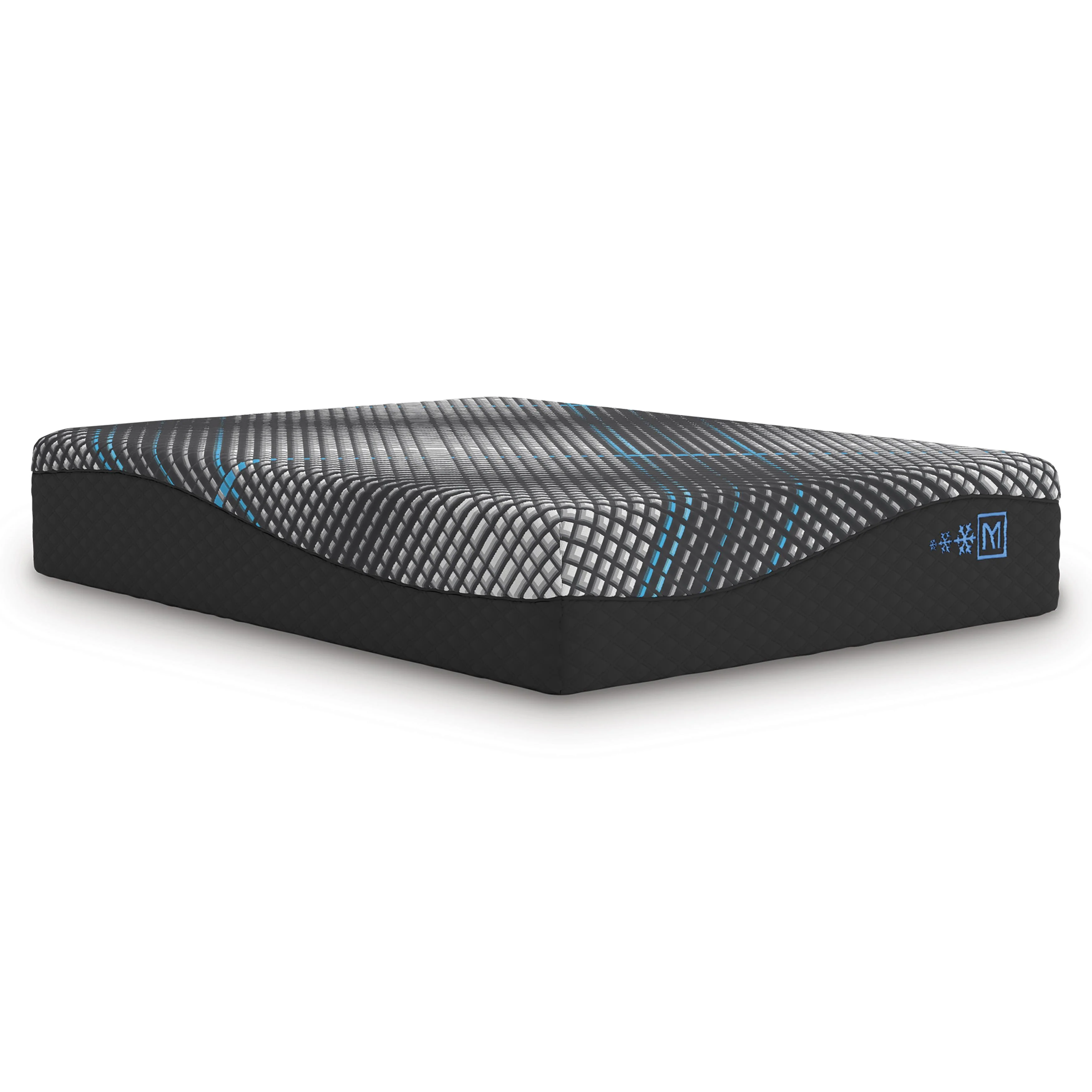 Sierra Sleep Millennium 2.0 Hybrid 14 Inch M31471 Twin XL Mattress