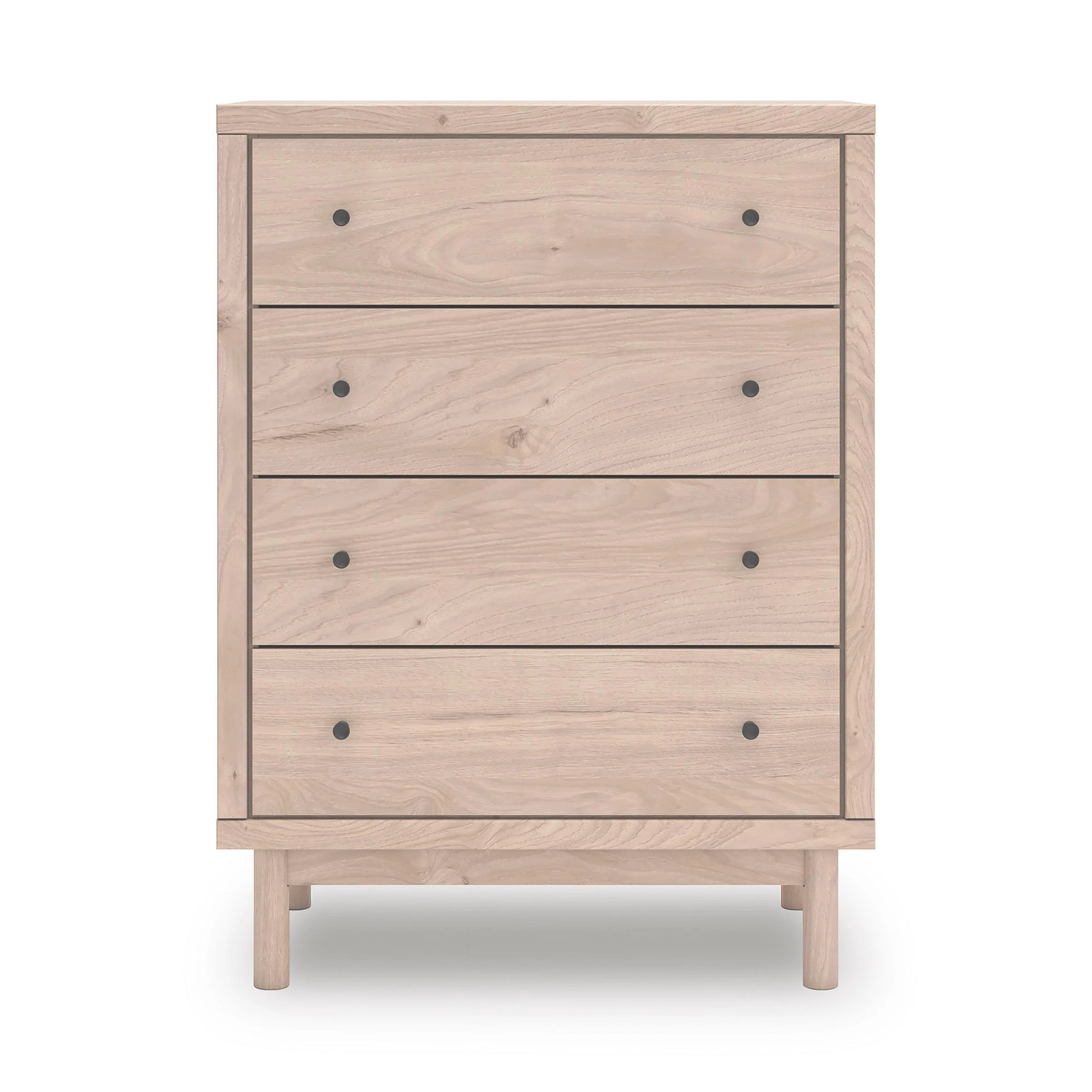 Signature Design by Ashley Arloster PCB1566-244 Four Drawer Chest - Image 3